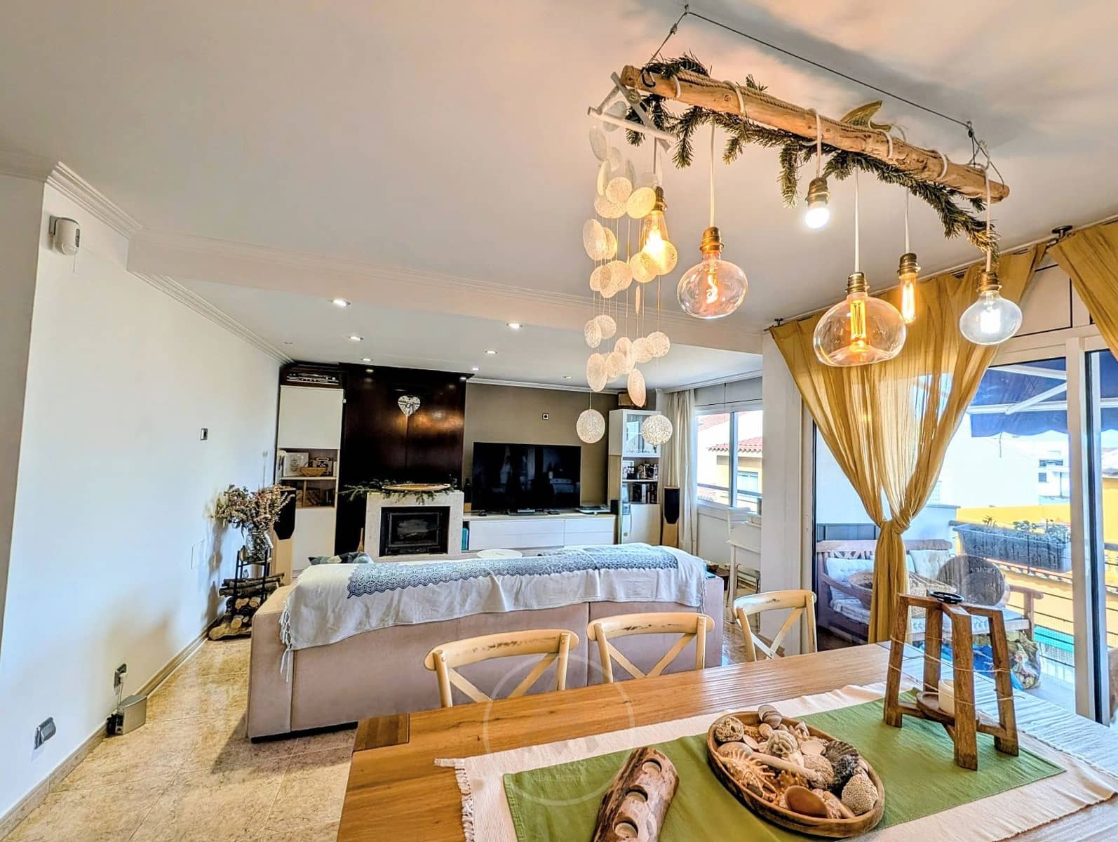 3 soveværelse Lejlighed til salg i Malgrat de Mar - € 318.000 (Ref: 9558947)