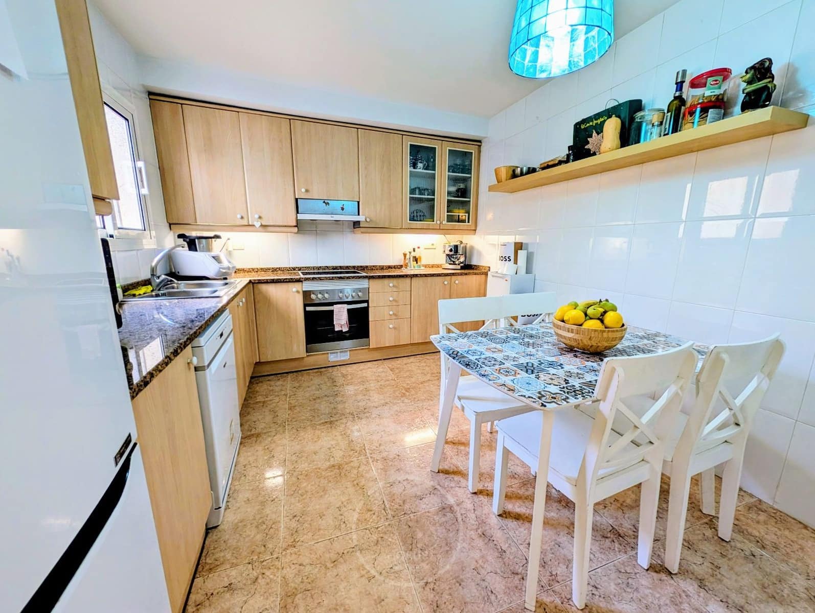 3 soveværelse Lejlighed til salg i Malgrat de Mar - € 318.000 (Ref: 9558947)