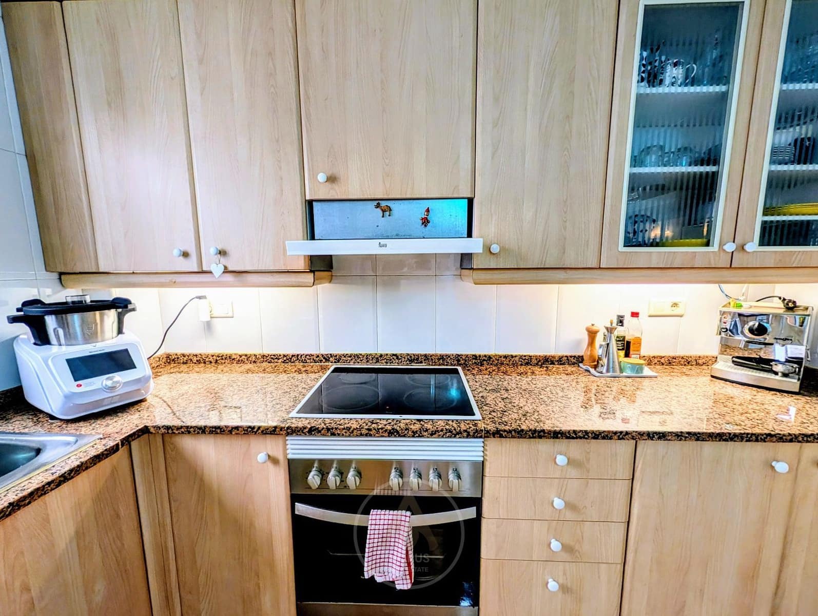 3 soveværelse Lejlighed til salg i Malgrat de Mar - € 318.000 (Ref: 9558947)