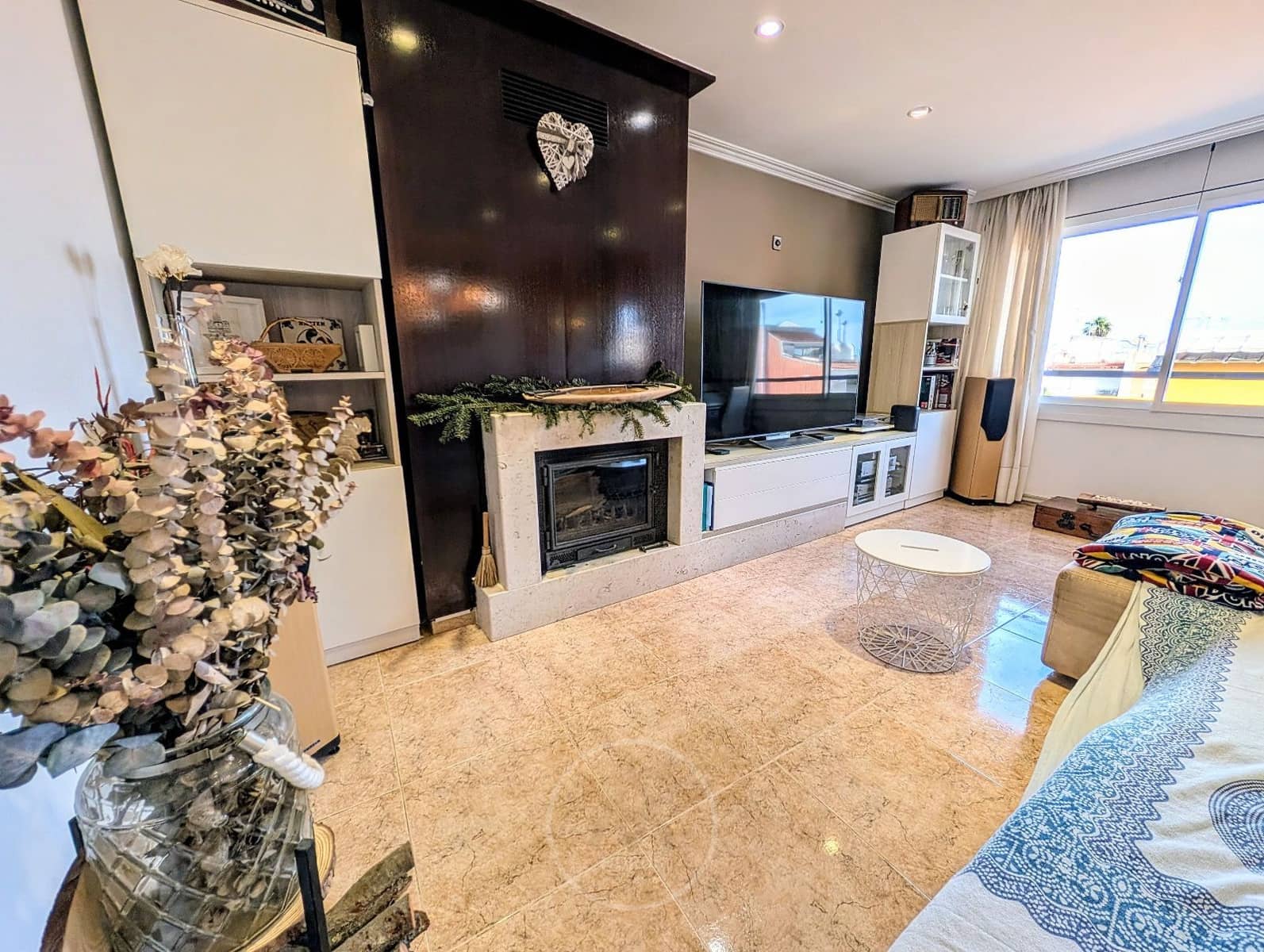 3 soveværelse Lejlighed til salg i Malgrat de Mar - € 318.000 (Ref: 9558947)