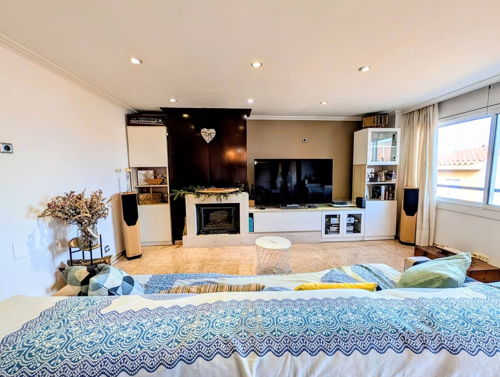 3 soveværelse Lejlighed til salg i Malgrat de Mar - € 318.000 (Ref: 9558947)