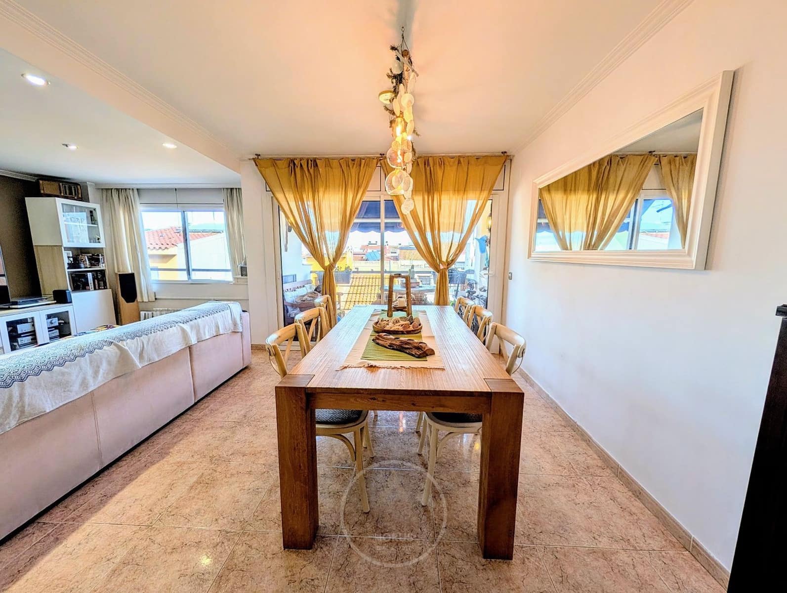 3 soveværelse Lejlighed til salg i Malgrat de Mar - € 318.000 (Ref: 9558947)