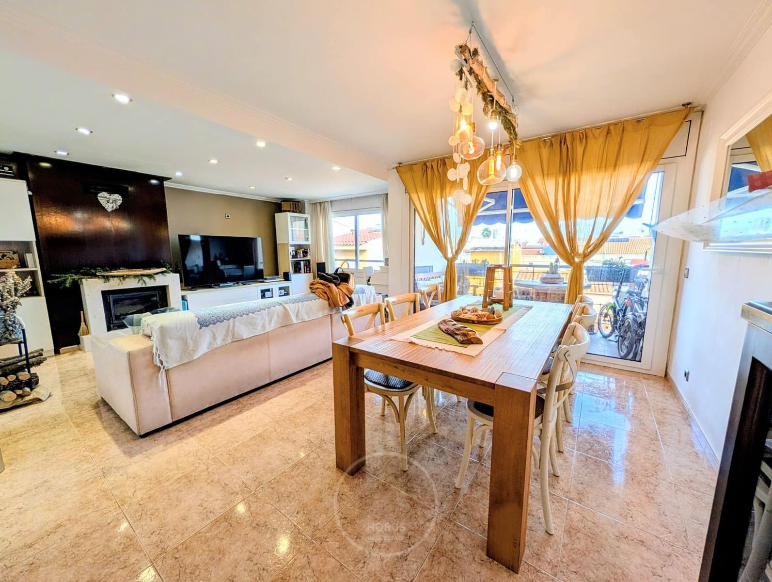 3 soveværelse Lejlighed til salg i Malgrat de Mar - € 318.000 (Ref: 9558947)