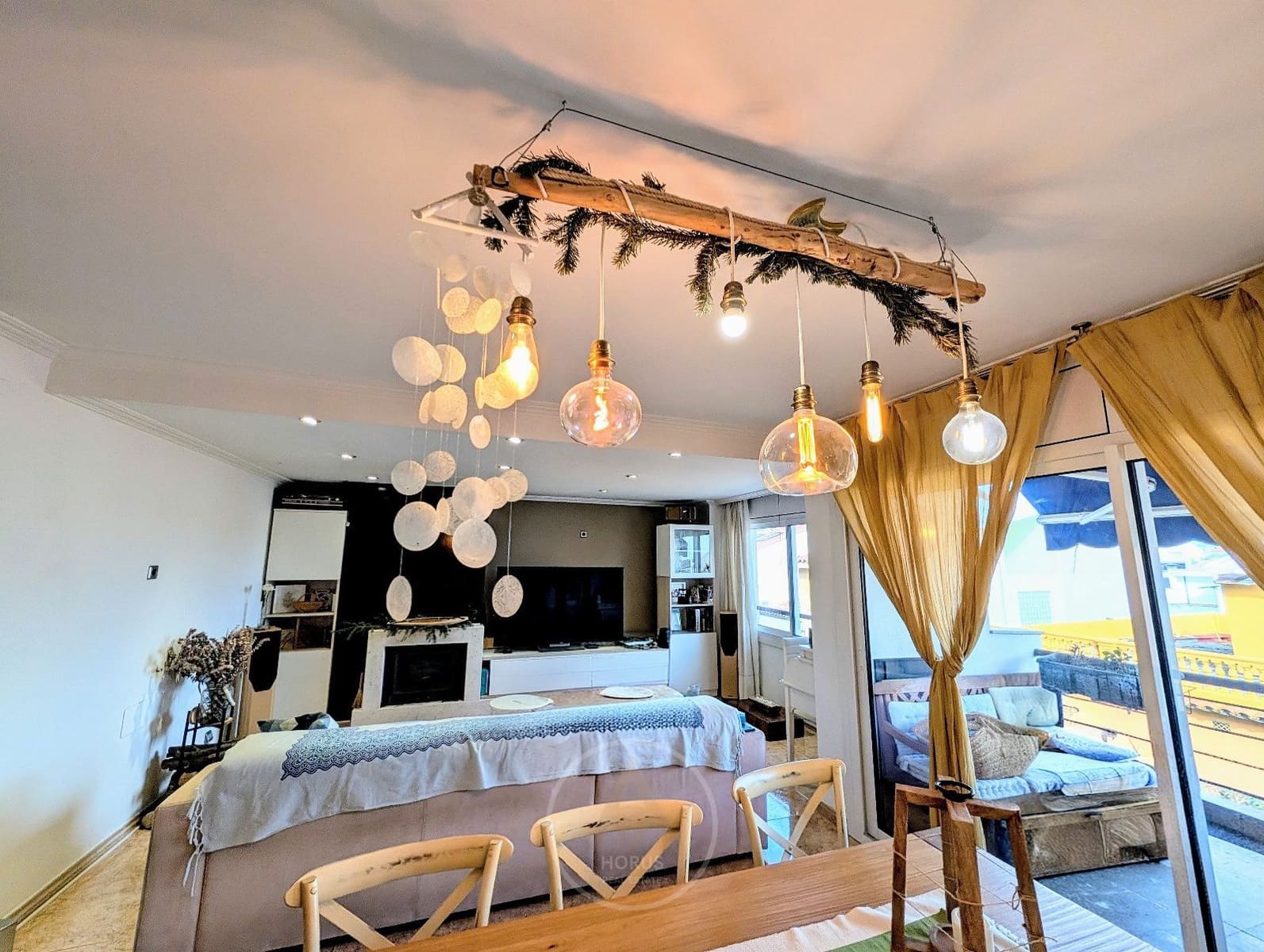 3 soveværelse Lejlighed til salg i Malgrat de Mar - € 318.000 (Ref: 9558947)