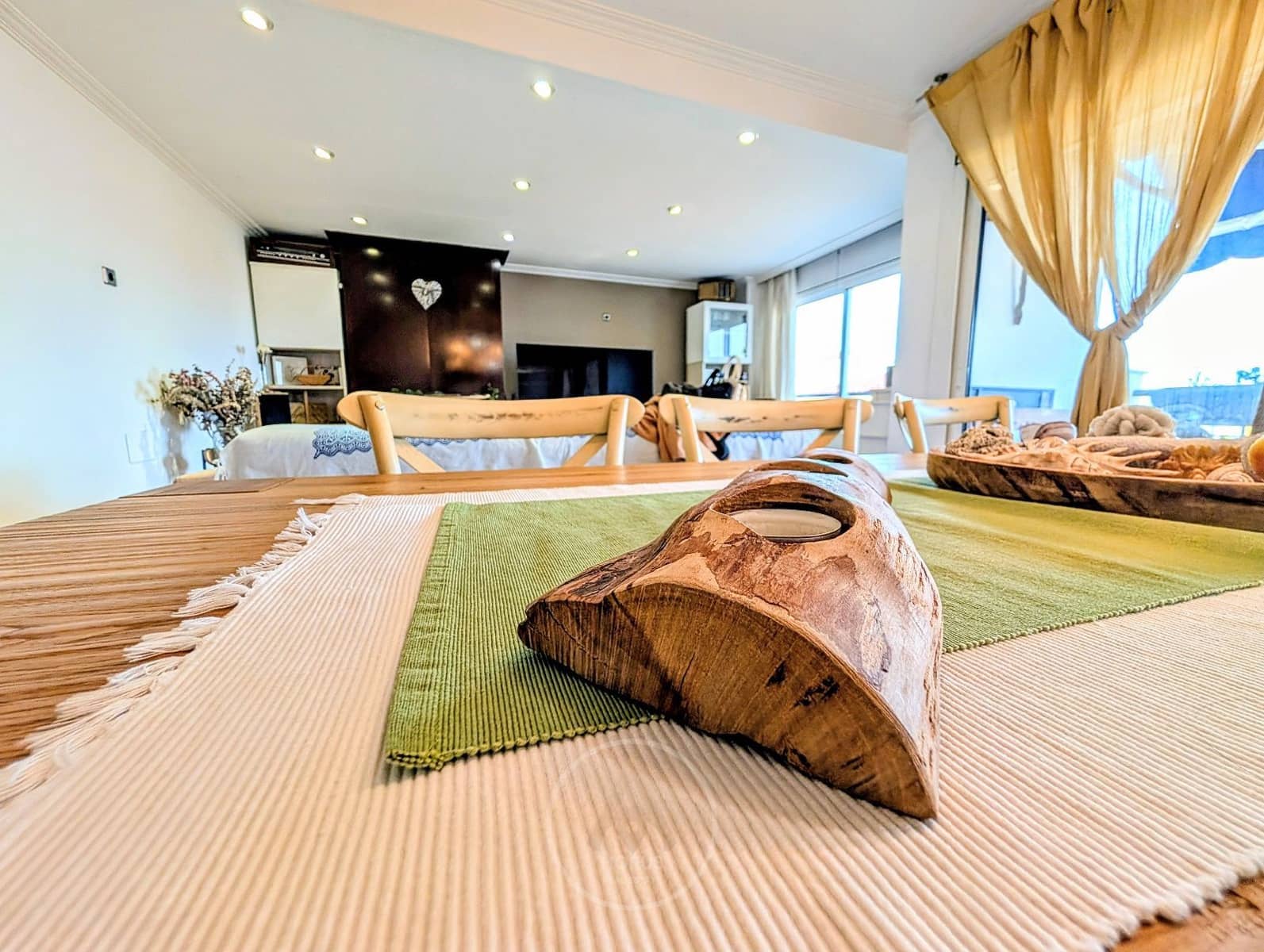 3 soveværelse Lejlighed til salg i Malgrat de Mar - € 318.000 (Ref: 9558947)