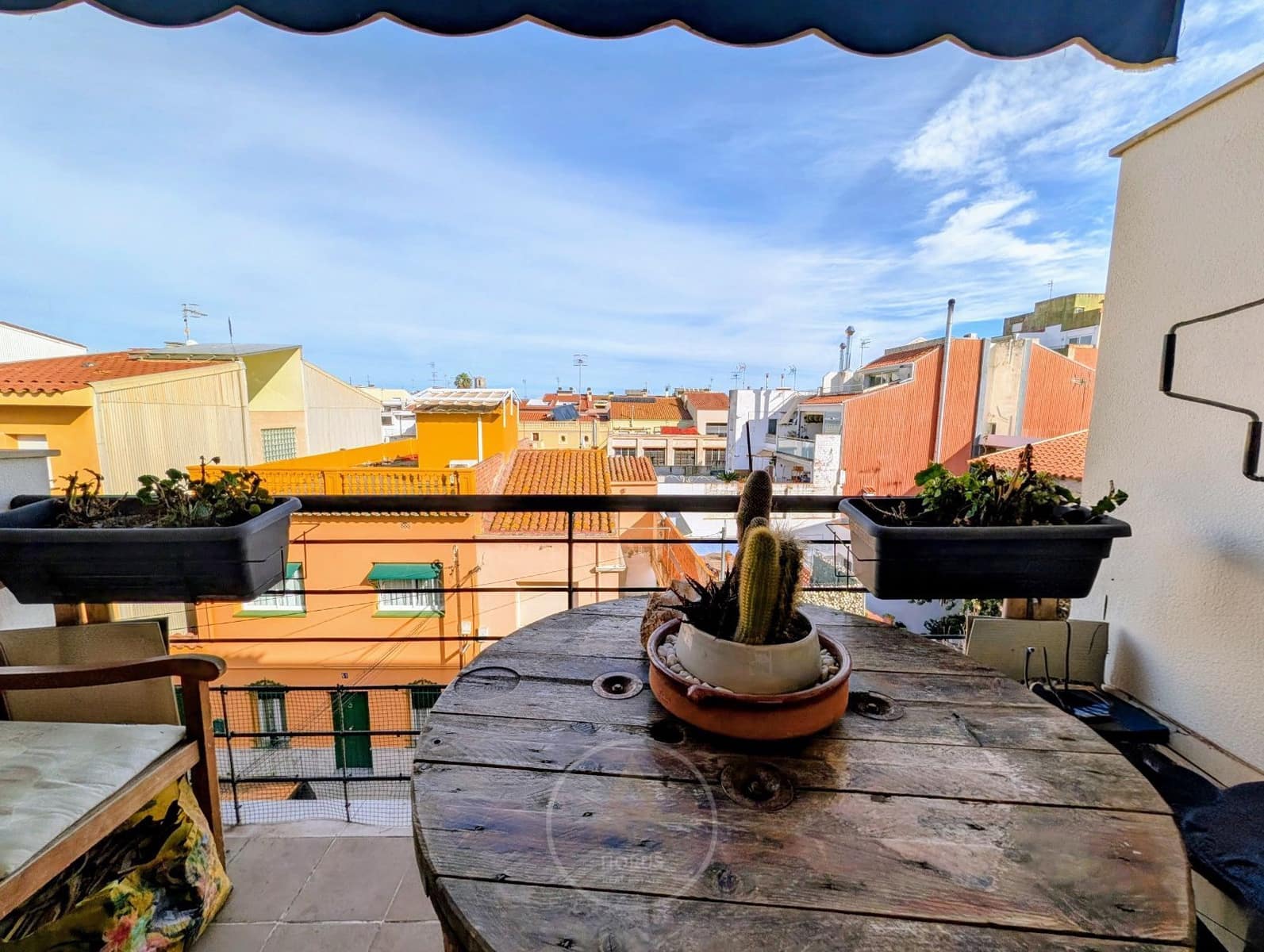 3 soveværelse Lejlighed til salg i Malgrat de Mar - € 318.000 (Ref: 9558947)