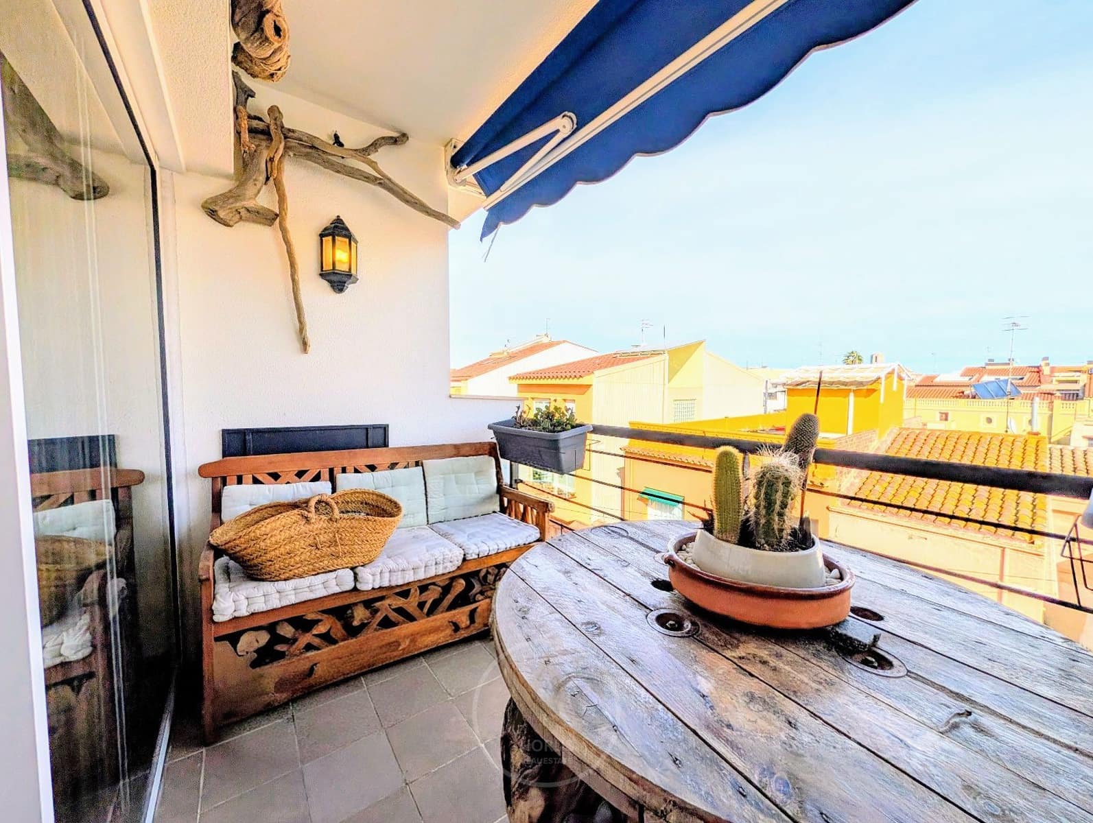 3 soveværelse Lejlighed til salg i Malgrat de Mar - € 318.000 (Ref: 9558947)