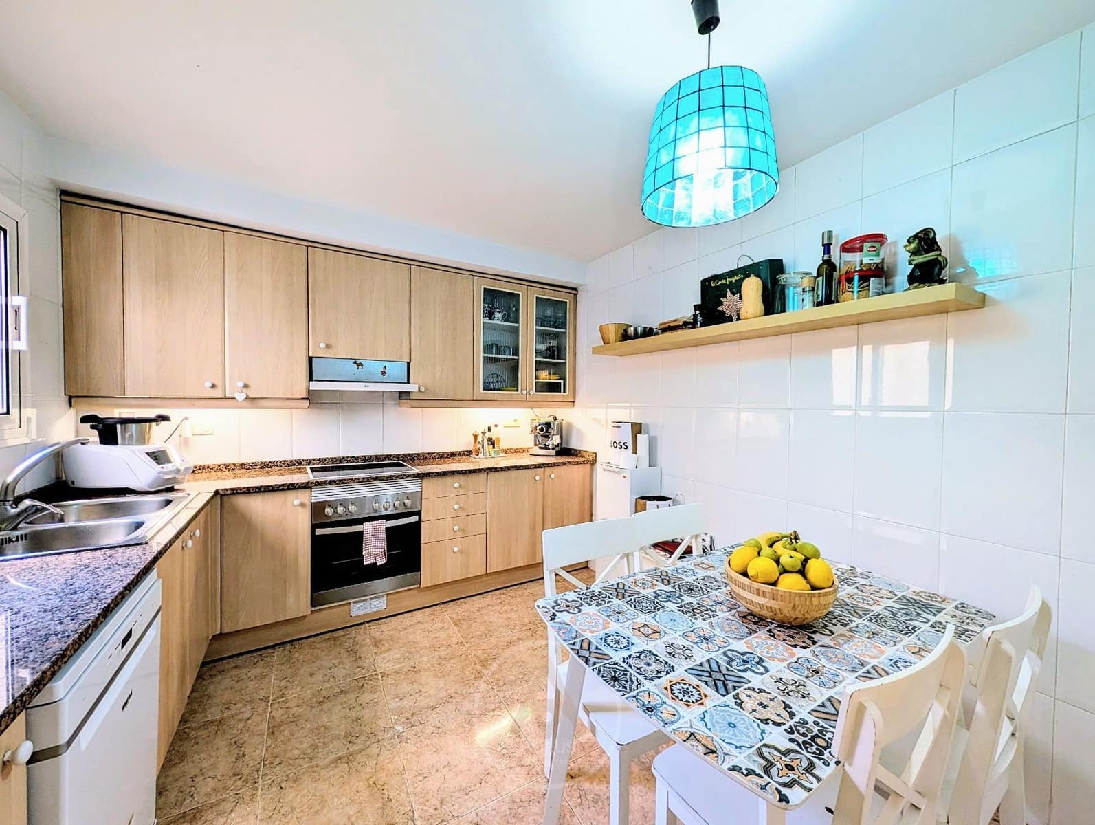 3 soveværelse Lejlighed til salg i Malgrat de Mar - € 318.000 (Ref: 9558947)