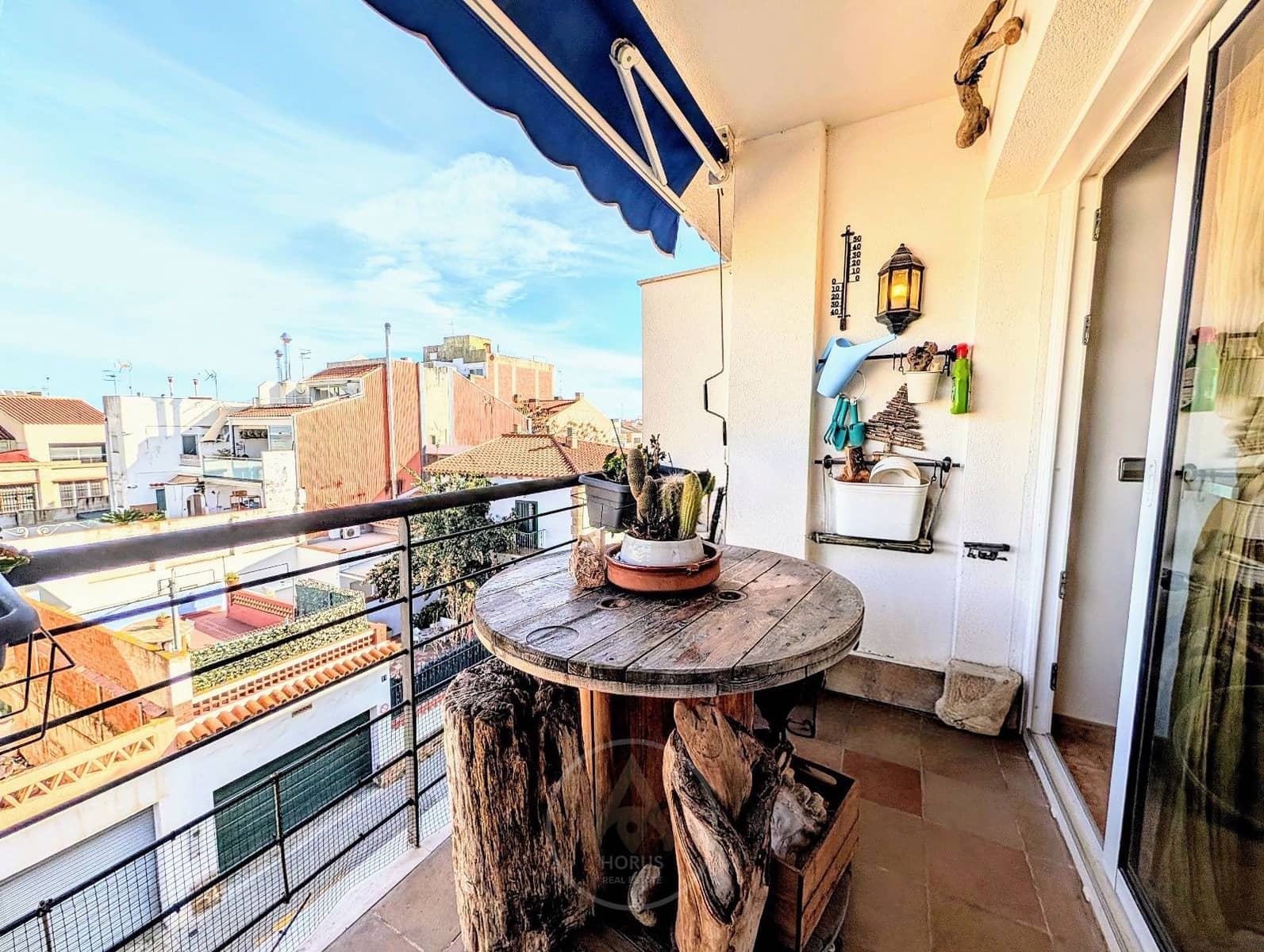 3 soveværelse Lejlighed til salg i Malgrat de Mar - € 318.000 (Ref: 9558947)