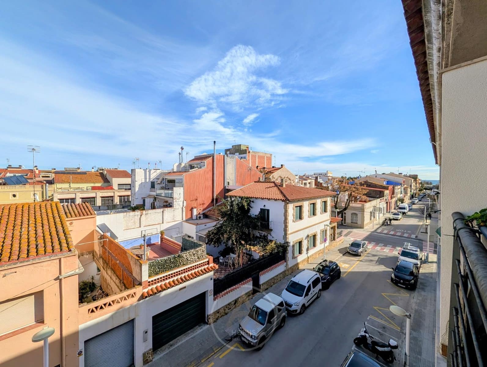 3 soveværelse Lejlighed til salg i Malgrat de Mar - € 318.000 (Ref: 9558947)