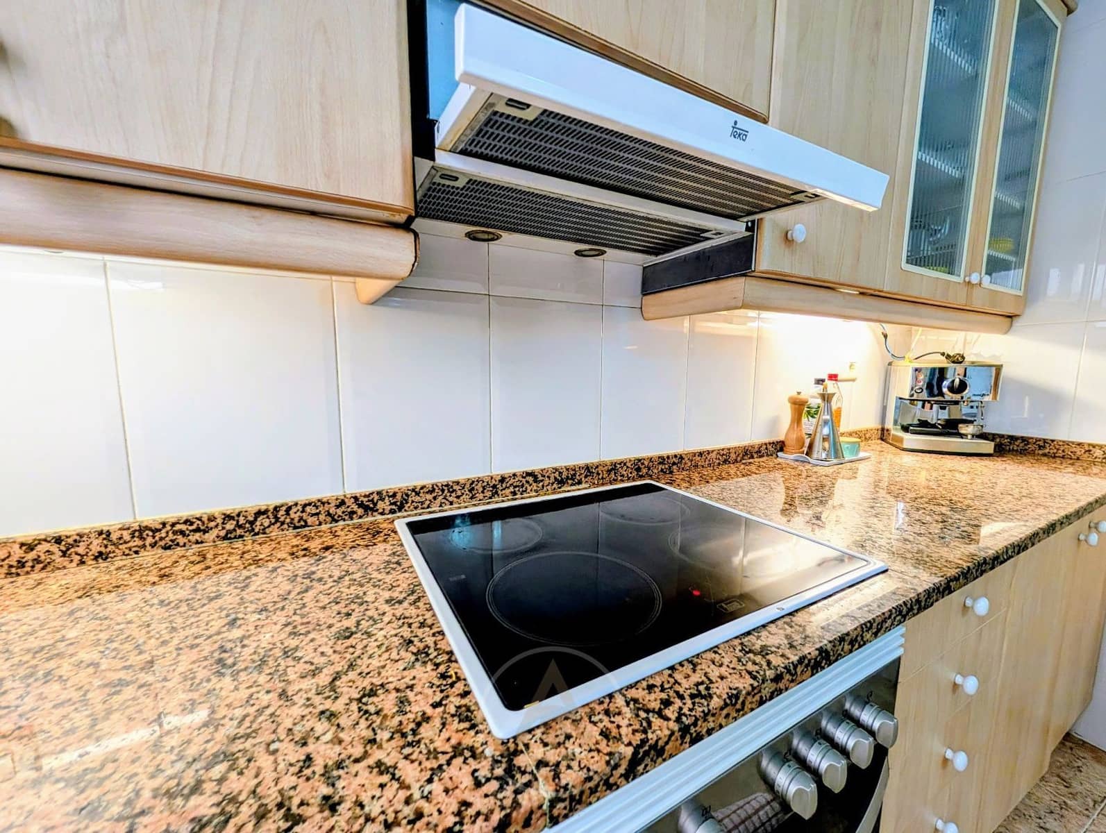 3 soveværelse Lejlighed til salg i Malgrat de Mar - € 318.000 (Ref: 9558947)