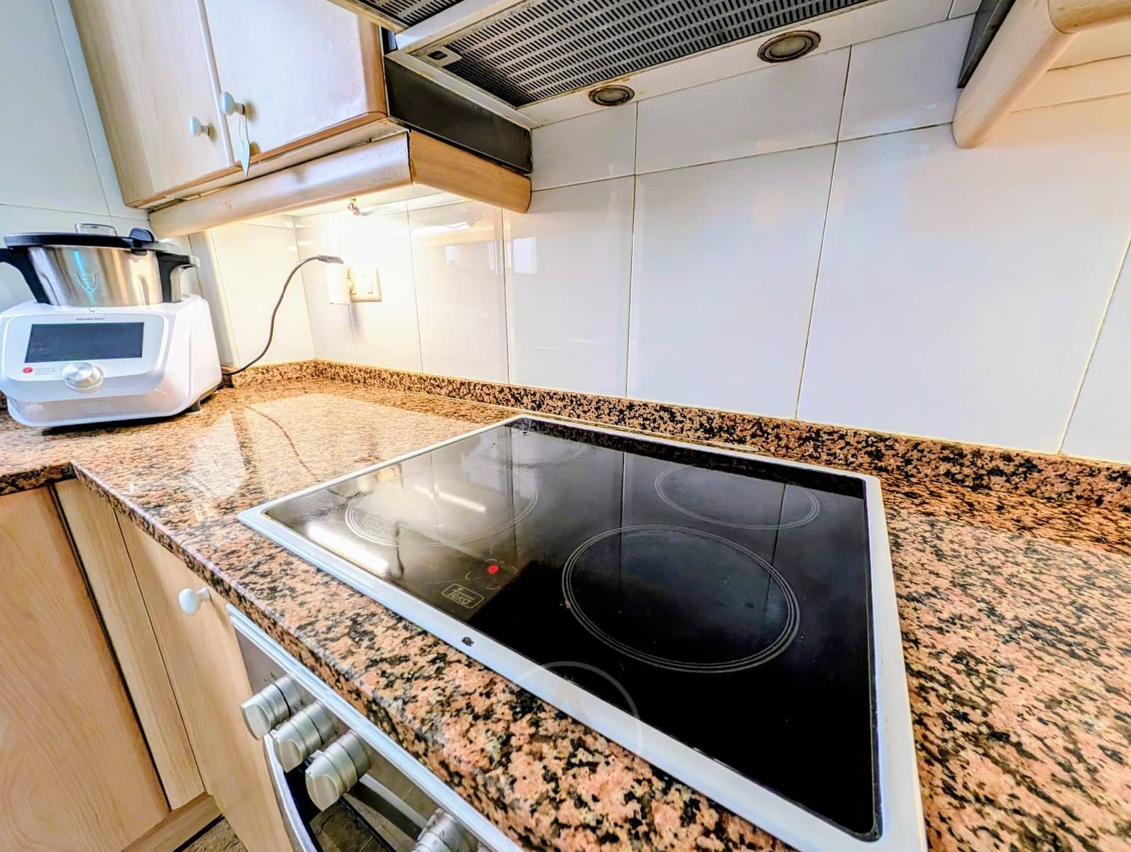 3 soveværelse Lejlighed til salg i Malgrat de Mar - € 318.000 (Ref: 9558947)