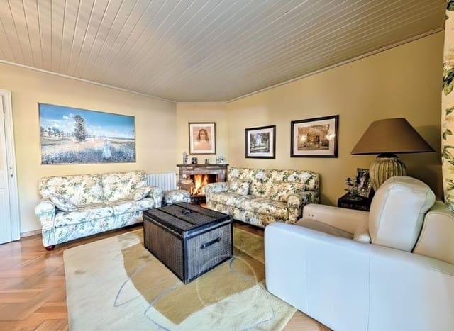 3 soveværelse Lejlighed til salg i La Font d'en Fargues, Barcelona by - € 808.000 (Ref: 9563956)