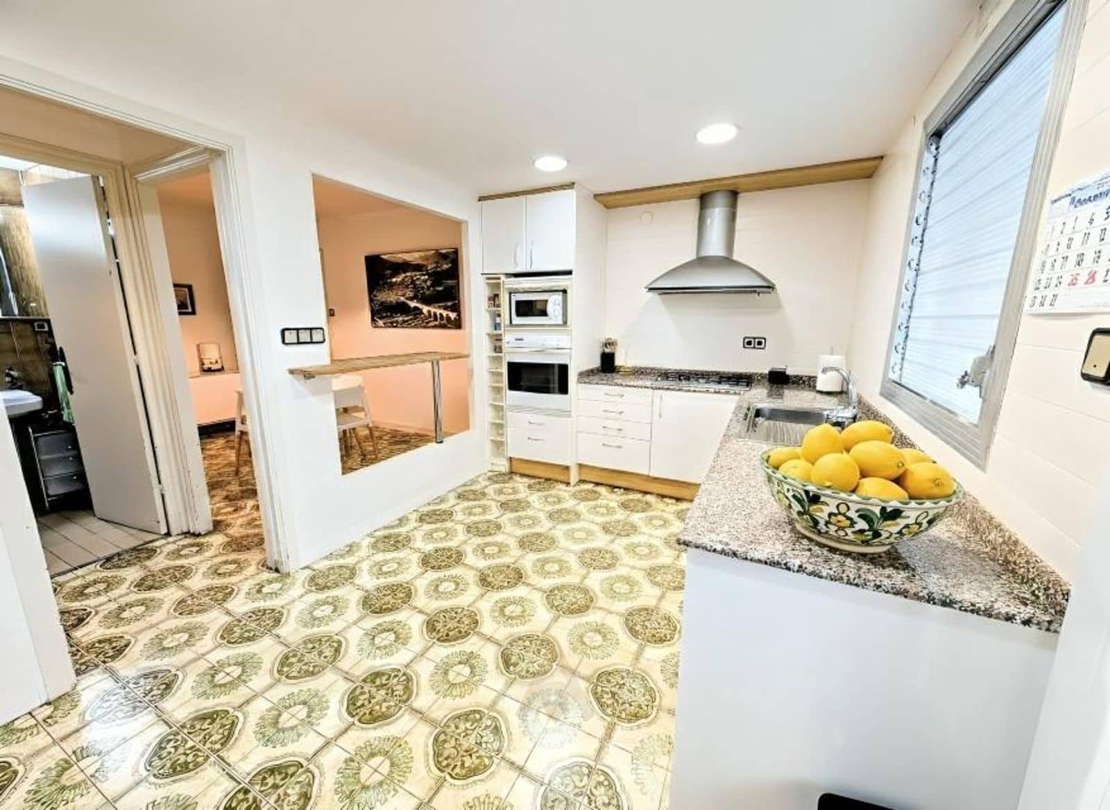 3 soveværelse Lejlighed til salg i Barcelona by - € 808.000 (Ref: 9563956)