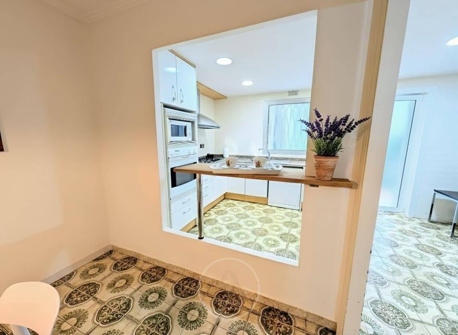 3 soveværelse Lejlighed til salg i Barcelona by - € 808.000 (Ref: 9563956)