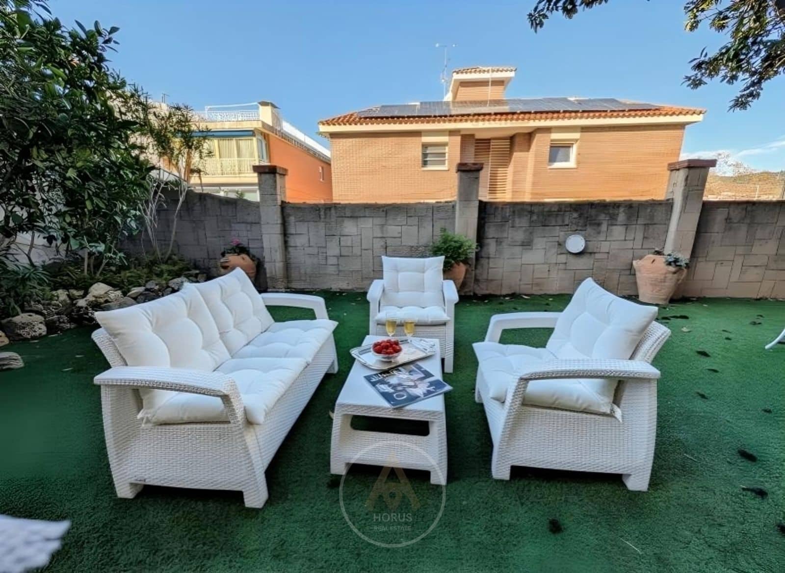 3 soveværelse Lejlighed til salg i Barcelona by - € 808.000 (Ref: 9563956)