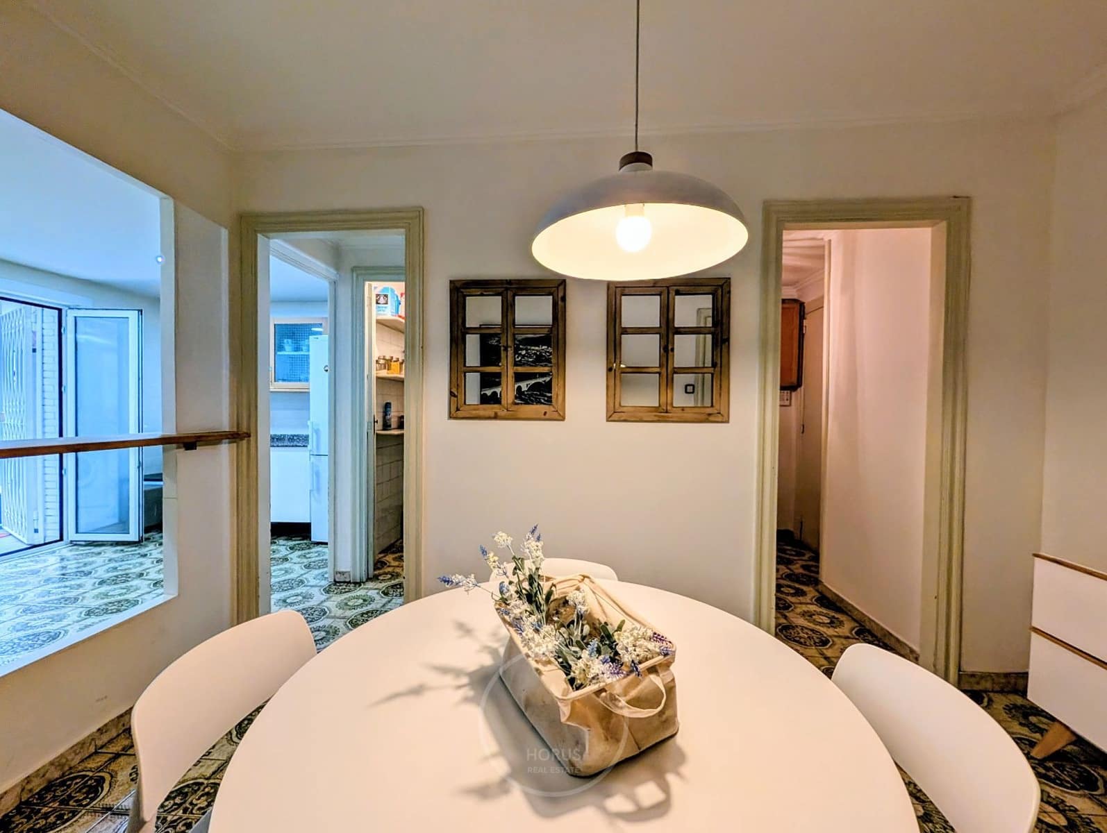 3 soveværelse Lejlighed til salg i Barcelona by - € 808.000 (Ref: 9563956)