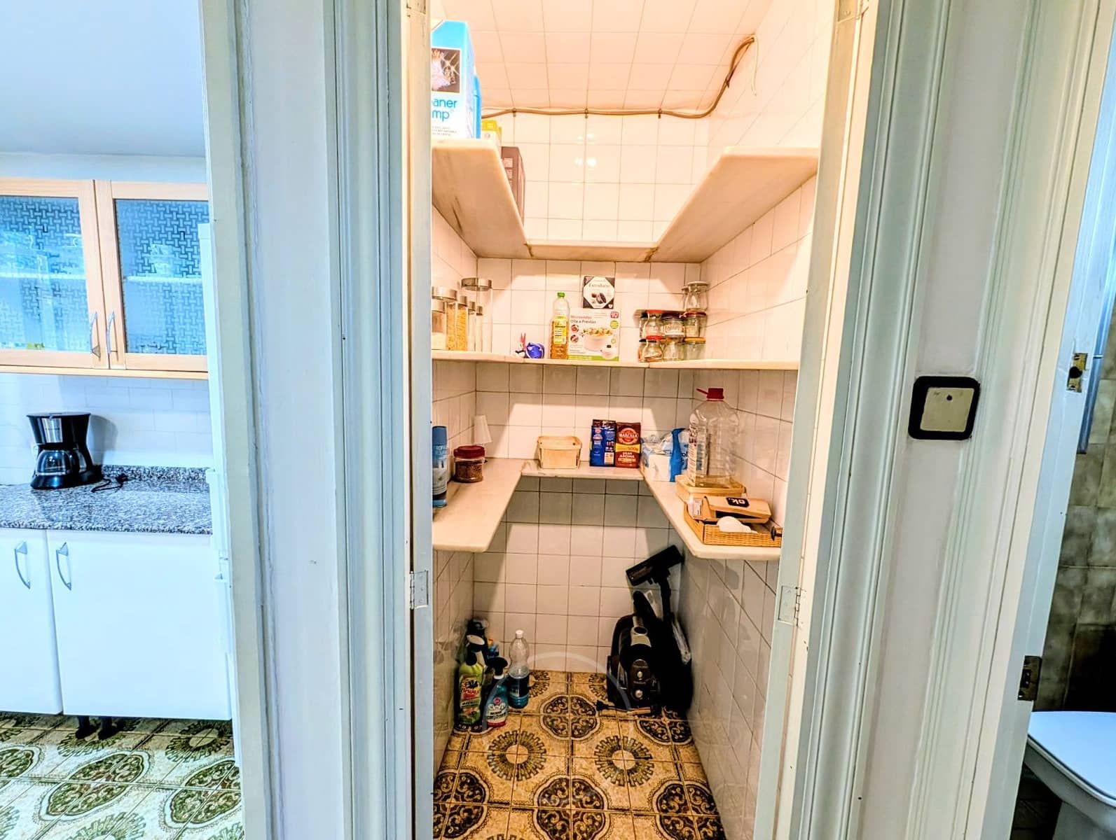 3 soveværelse Lejlighed til salg i Barcelona by - € 808.000 (Ref: 9563956)