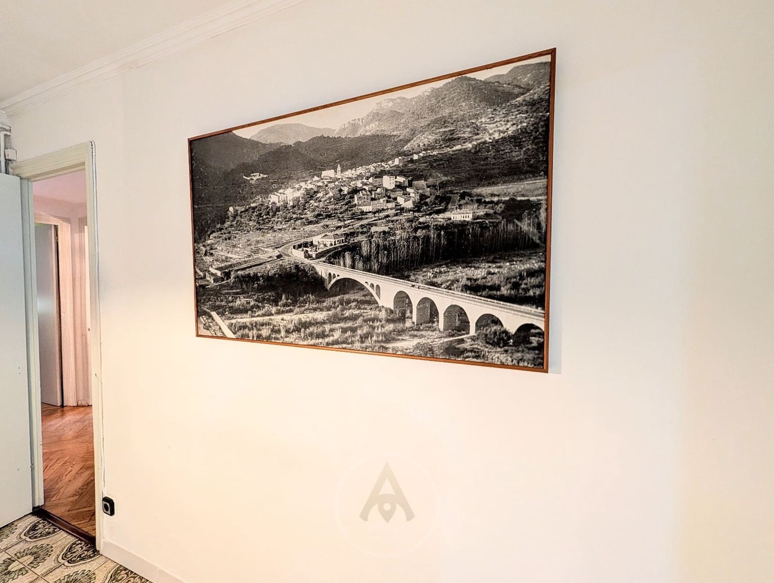 3 soveværelse Lejlighed til salg i Barcelona by - € 808.000 (Ref: 9563956)