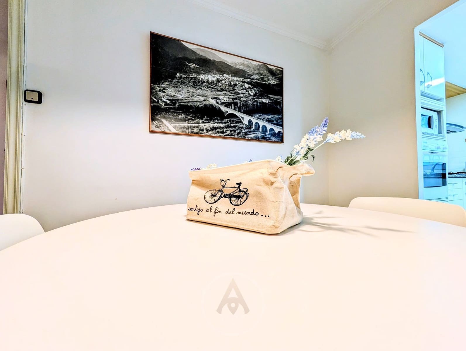 3 soveværelse Lejlighed til salg i Barcelona by - € 808.000 (Ref: 9563956)