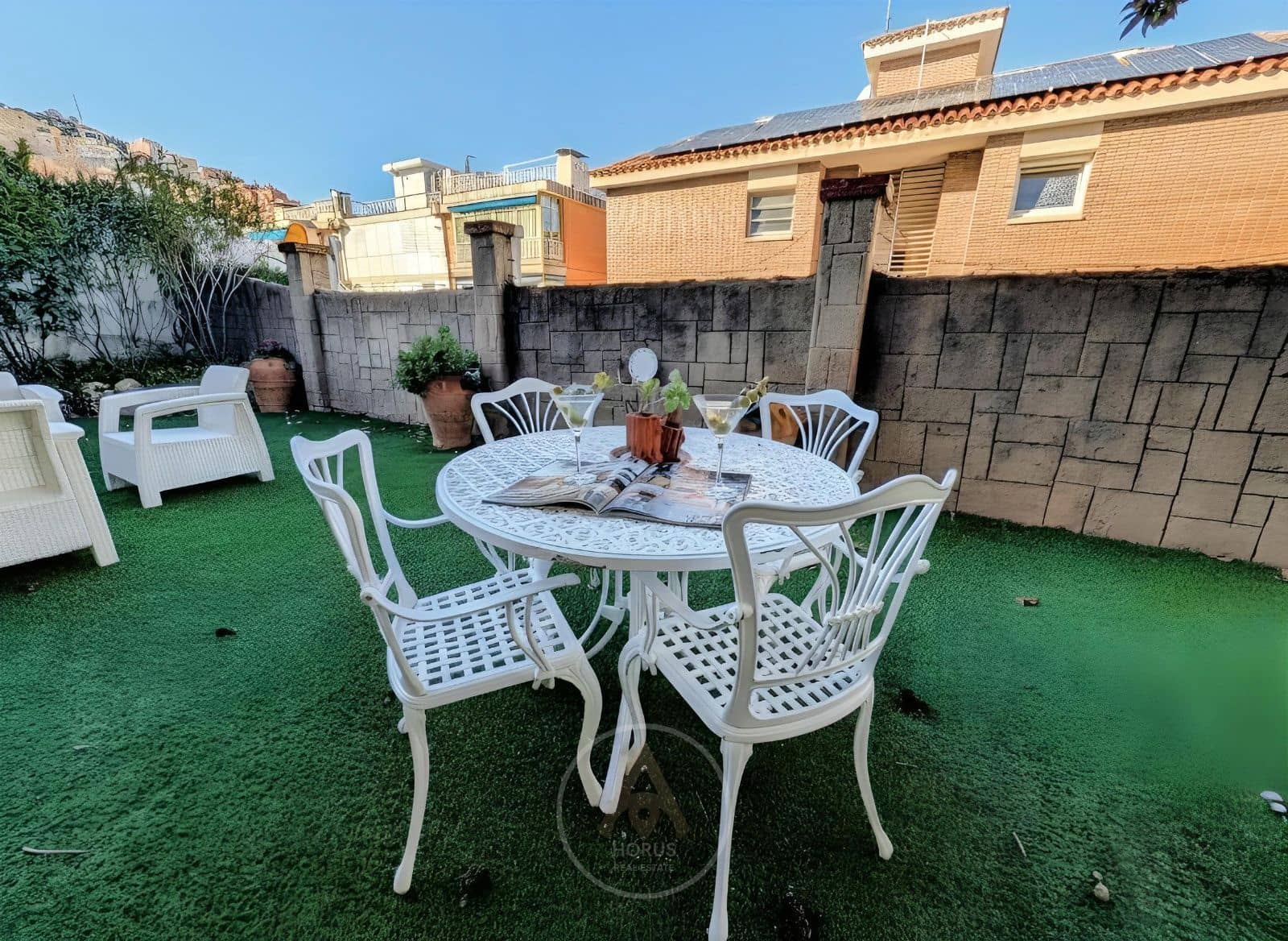 3 soveværelse Lejlighed til salg i Barcelona by - € 808.000 (Ref: 9563956)