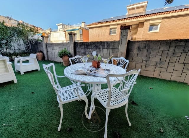 3 soveværelse Lejlighed til salg i La Font d'en Fargues, Barcelona by - € 808.000 (Ref: 9563956)