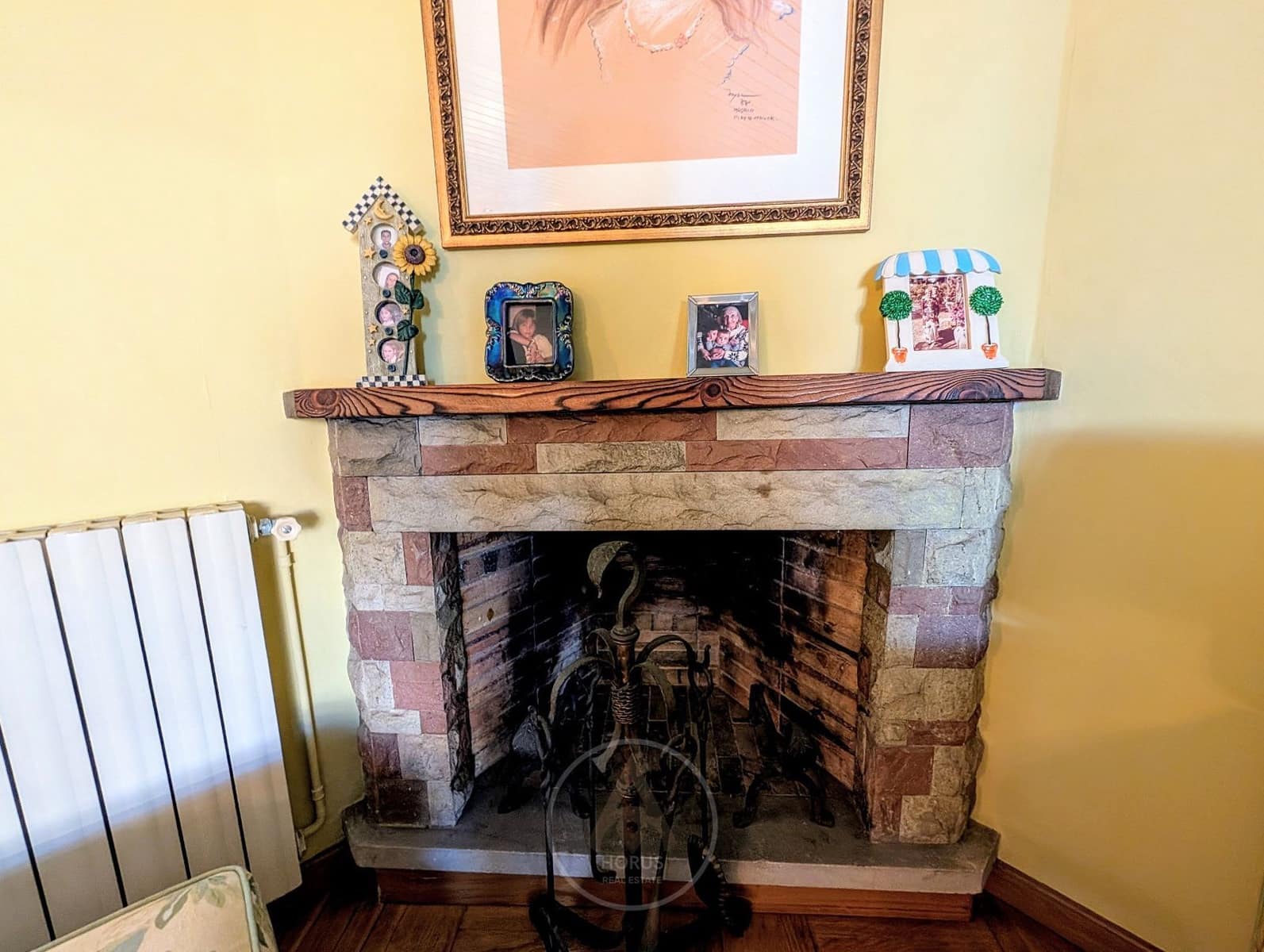 3 soveværelse Lejlighed til salg i Barcelona by - € 808.000 (Ref: 9563956)