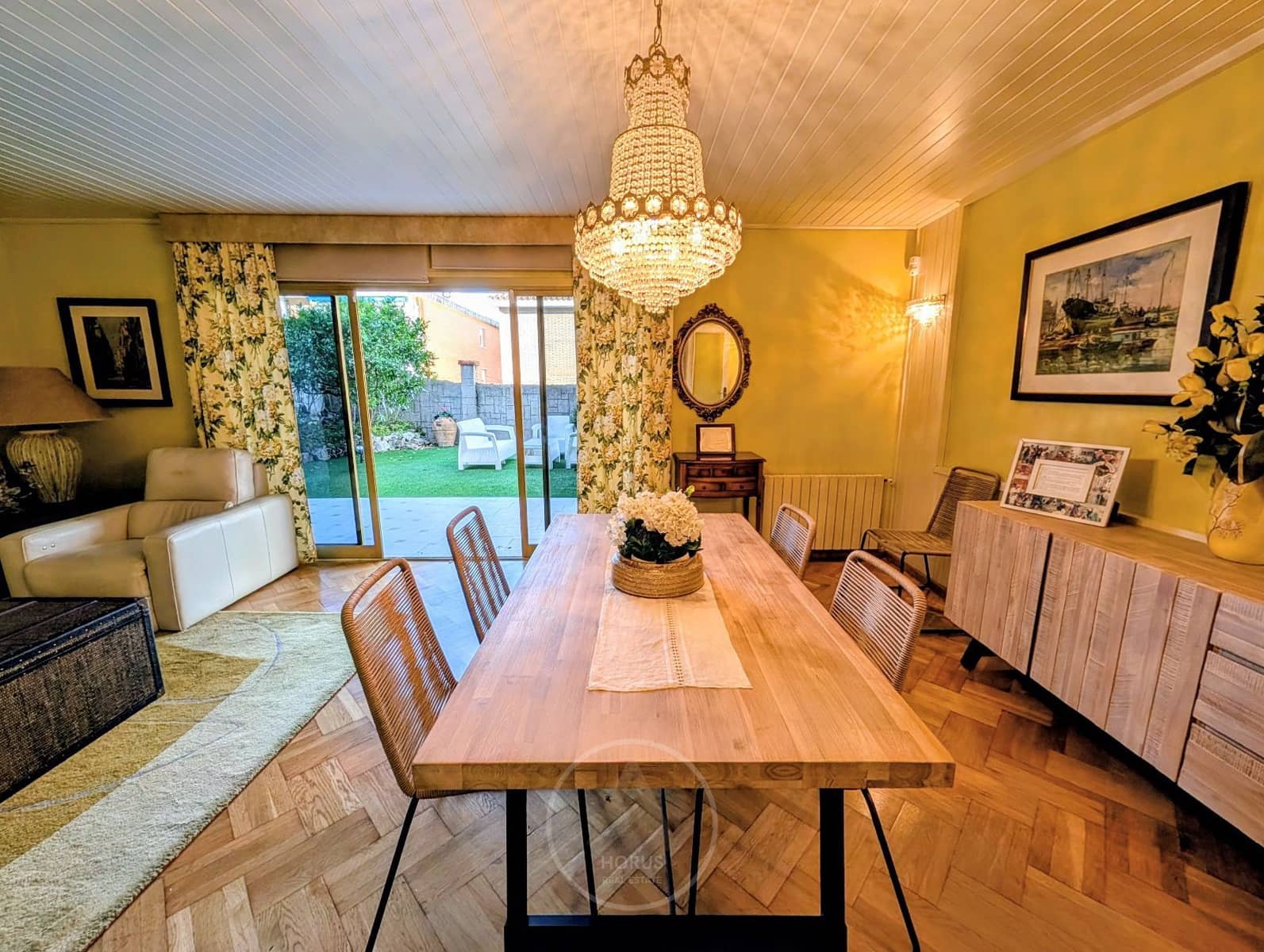 3 soveværelse Lejlighed til salg i Barcelona by - € 808.000 (Ref: 9563956)