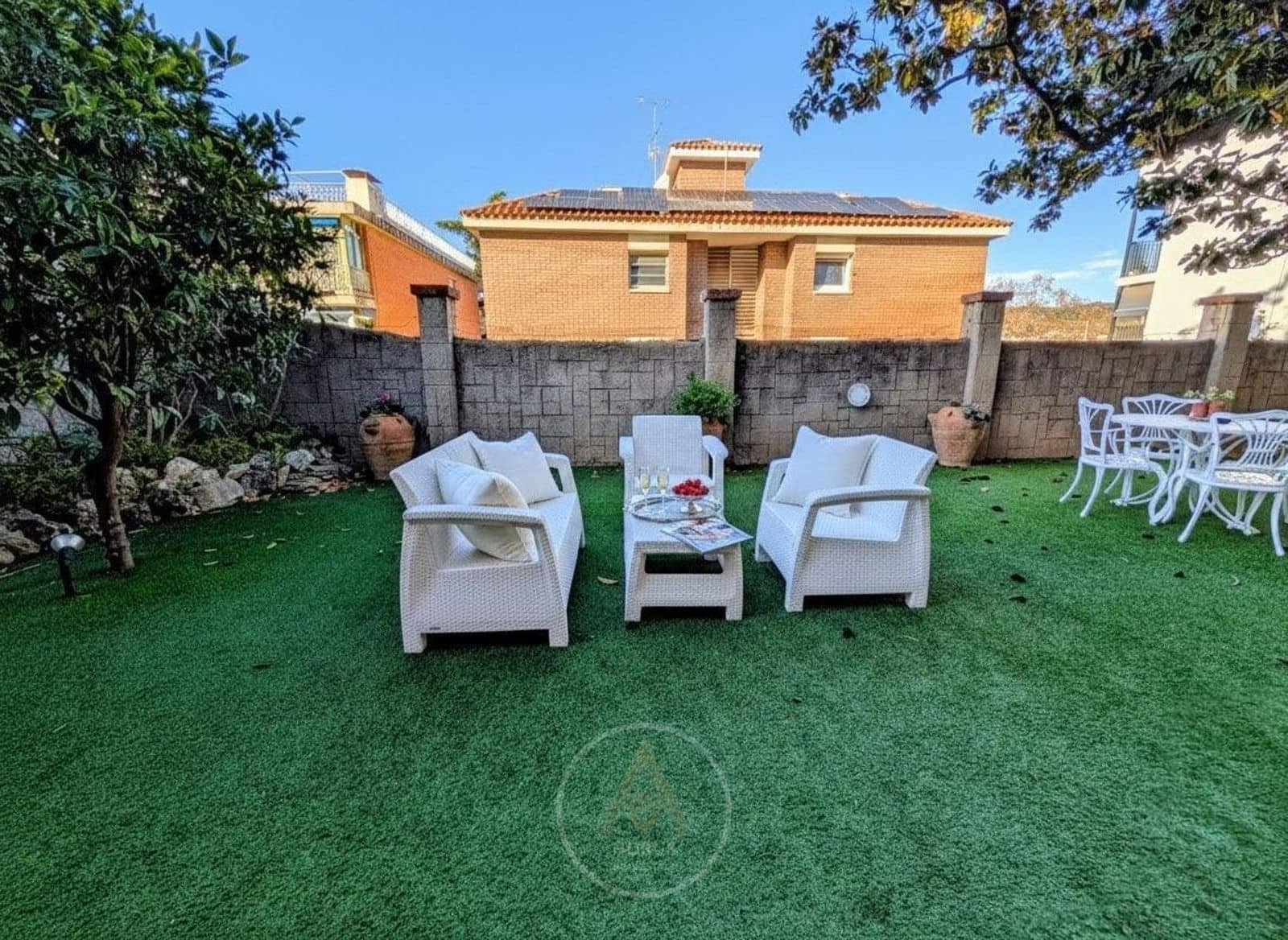 3 soveværelse Lejlighed til salg i Barcelona by - € 808.000 (Ref: 9563956)