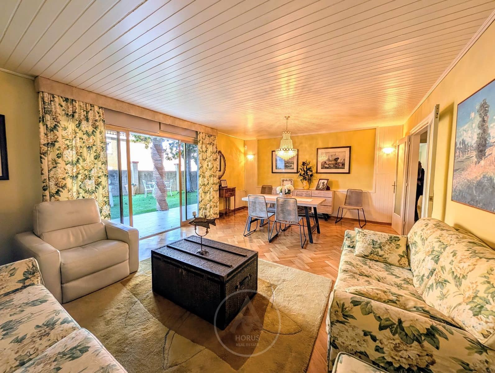 3 soveværelse Lejlighed til salg i Barcelona by - € 808.000 (Ref: 9563956)