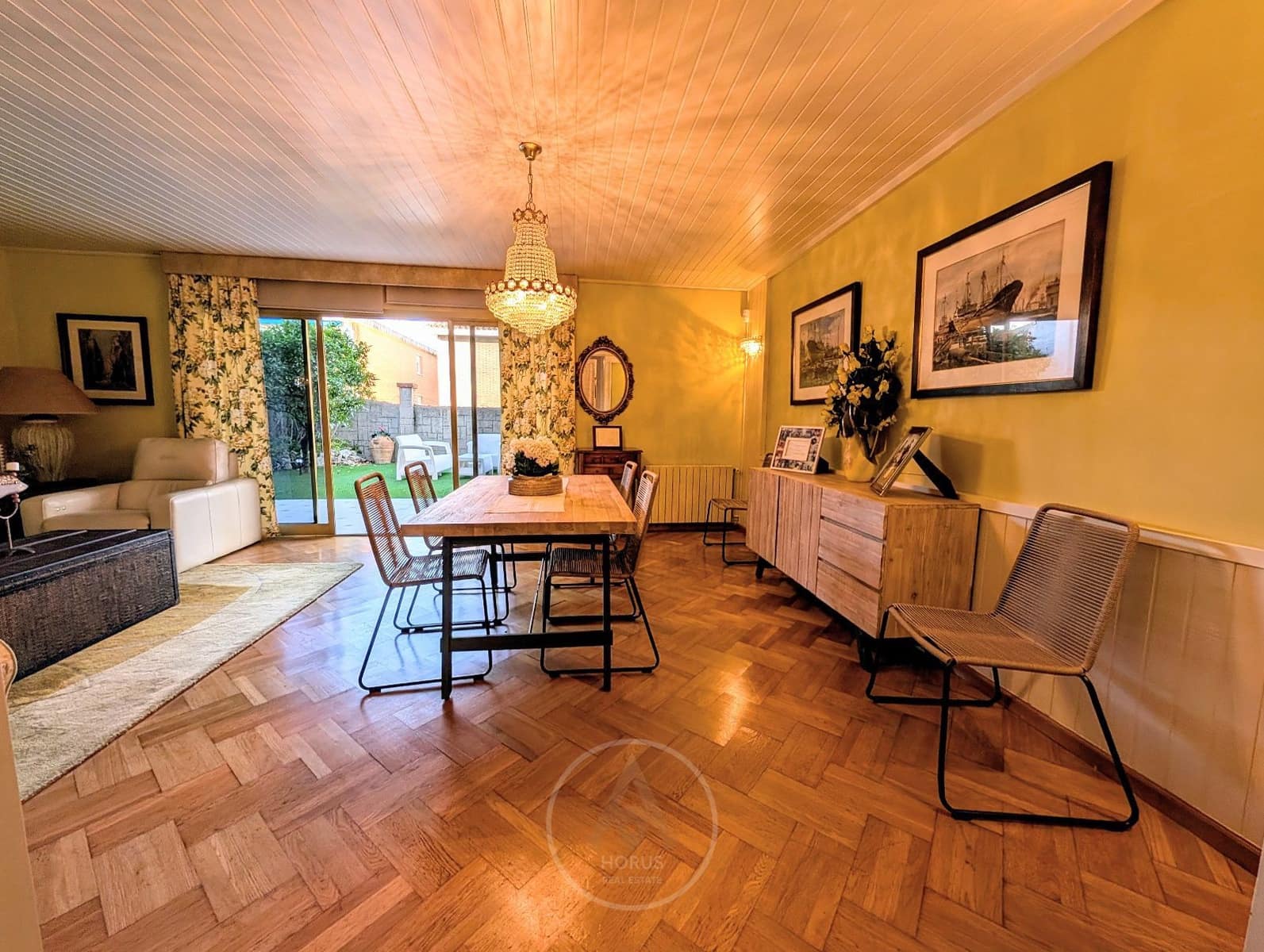 3 soveværelse Lejlighed til salg i Barcelona by - € 808.000 (Ref: 9563956)