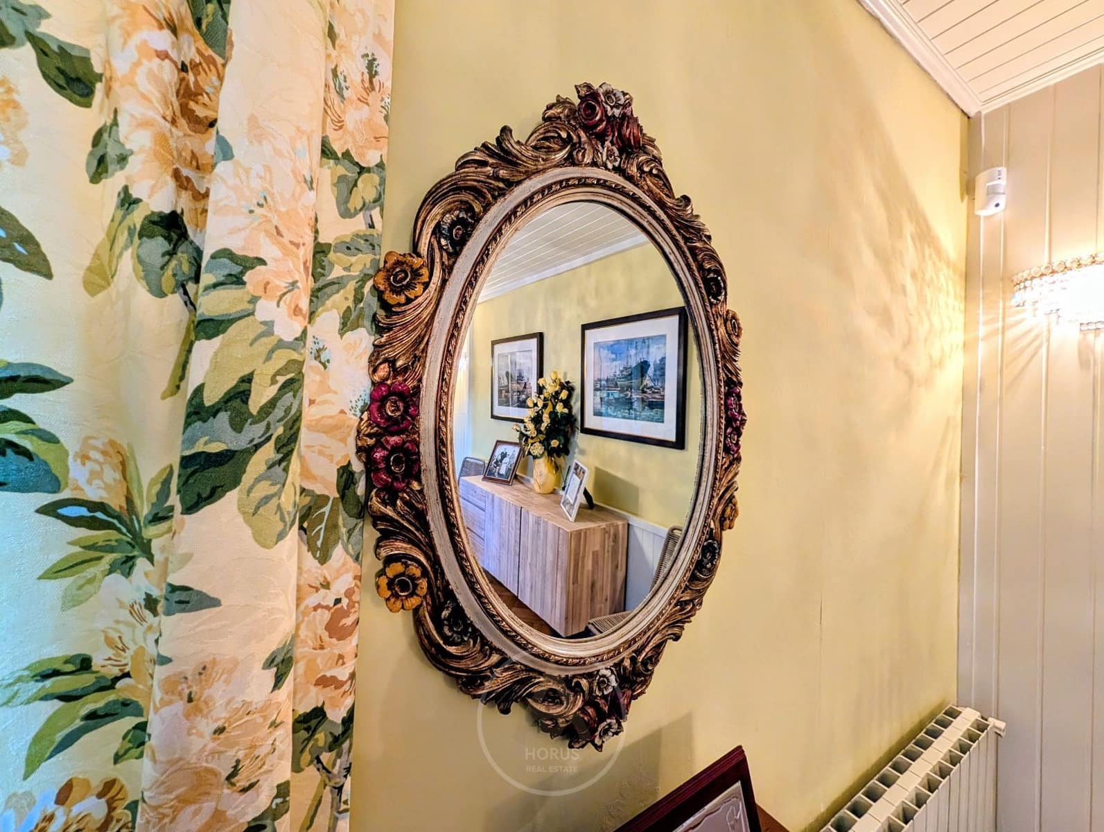 3 soveværelse Lejlighed til salg i Barcelona by - € 808.000 (Ref: 9563956)