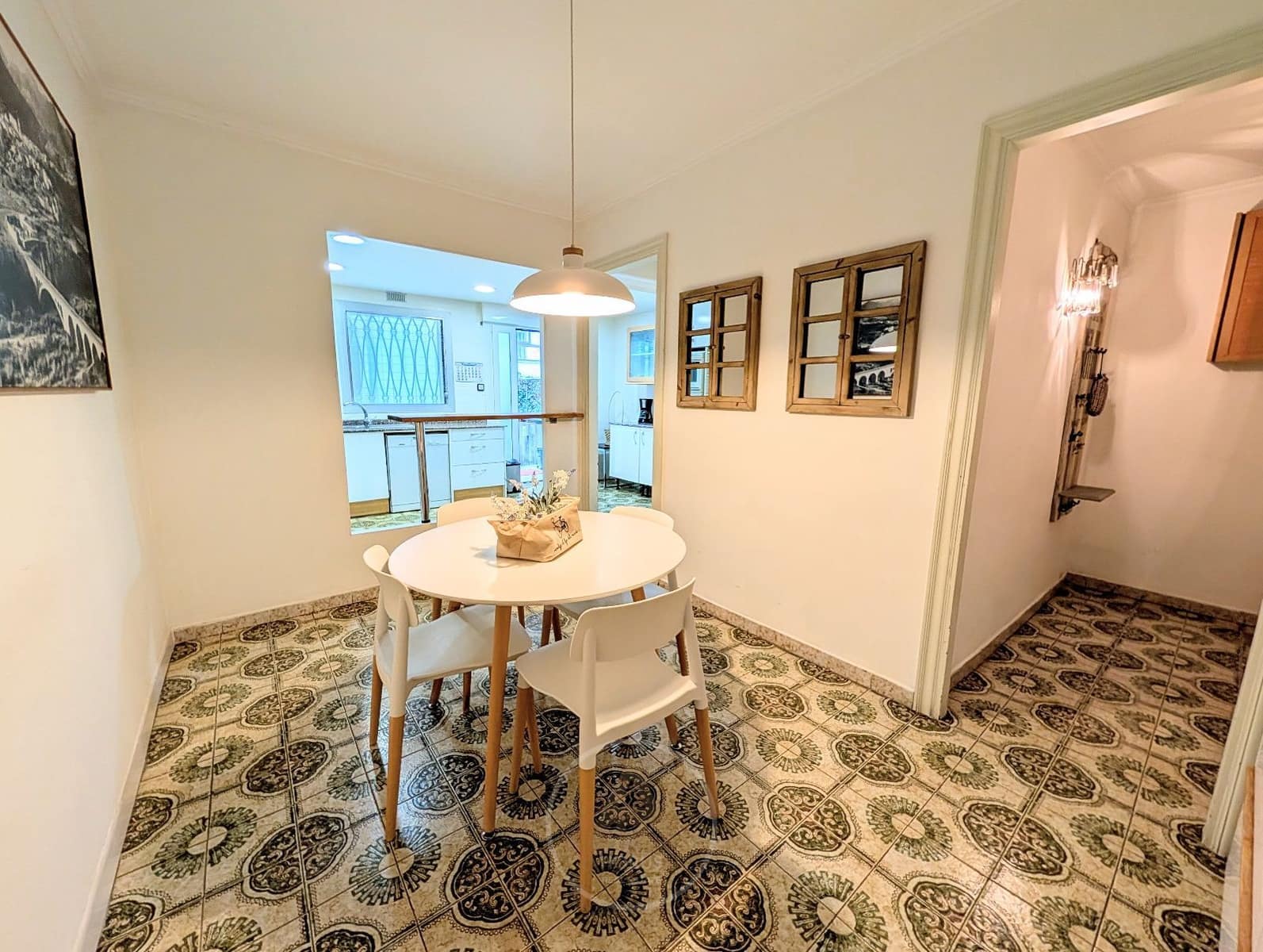 3 soveværelse Lejlighed til salg i Barcelona by - € 808.000 (Ref: 9563956)