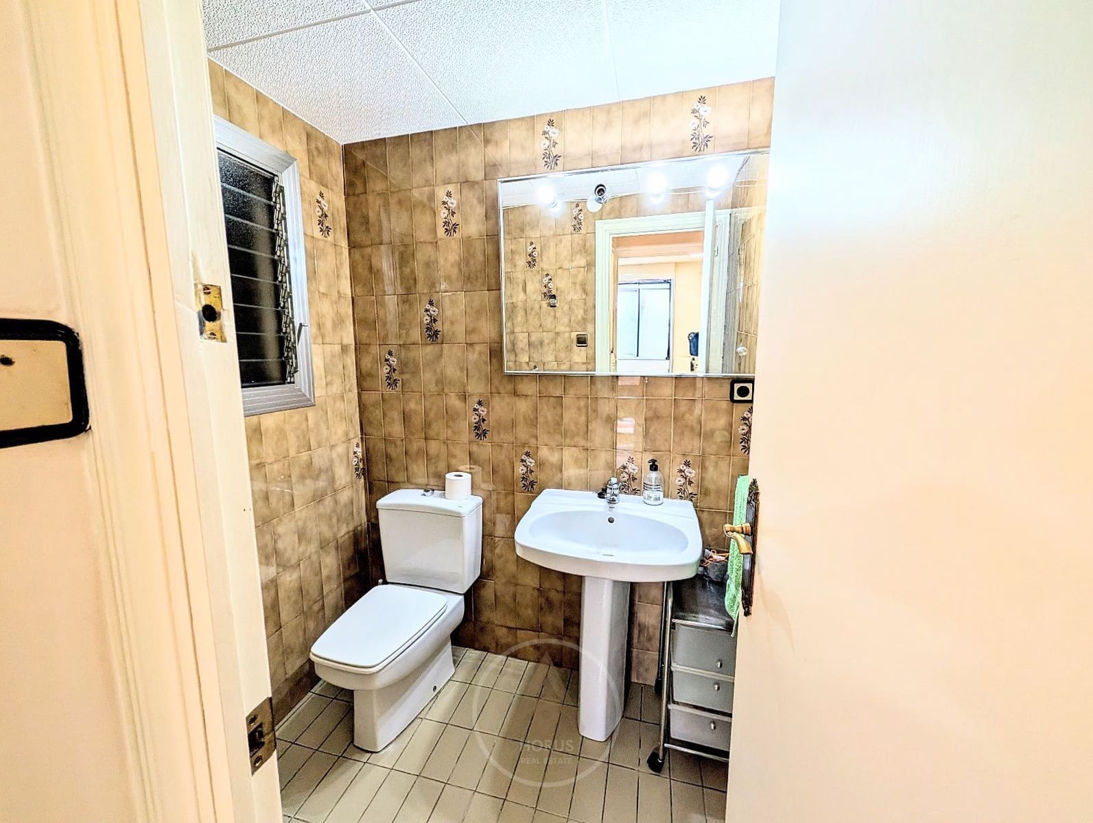 3 soveværelse Lejlighed til salg i Barcelona by - € 808.000 (Ref: 9563956)