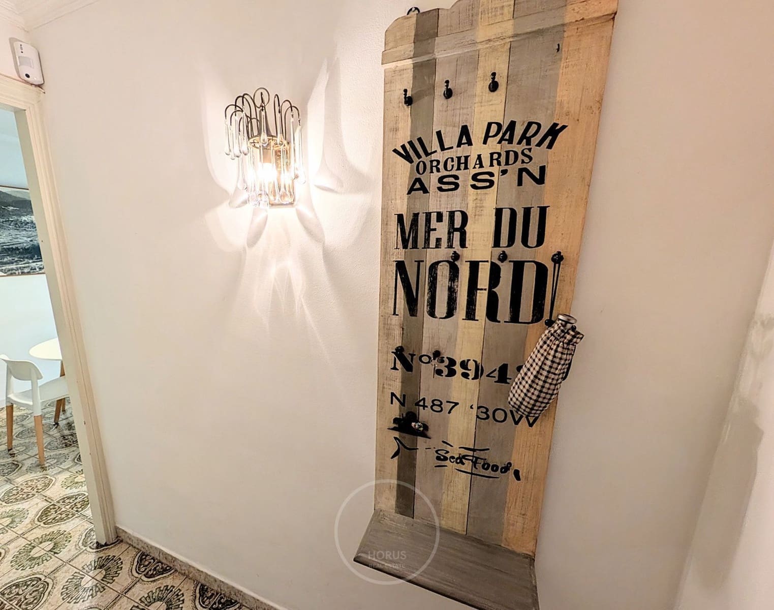 3 soveværelse Lejlighed til salg i Barcelona by - € 808.000 (Ref: 9563956)