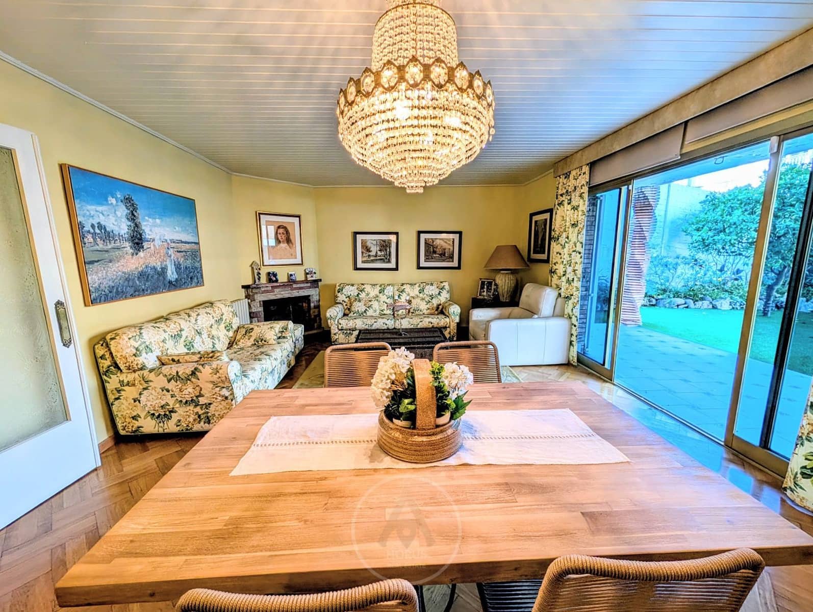 3 soveværelse Lejlighed til salg i Barcelona by - € 808.000 (Ref: 9563956)