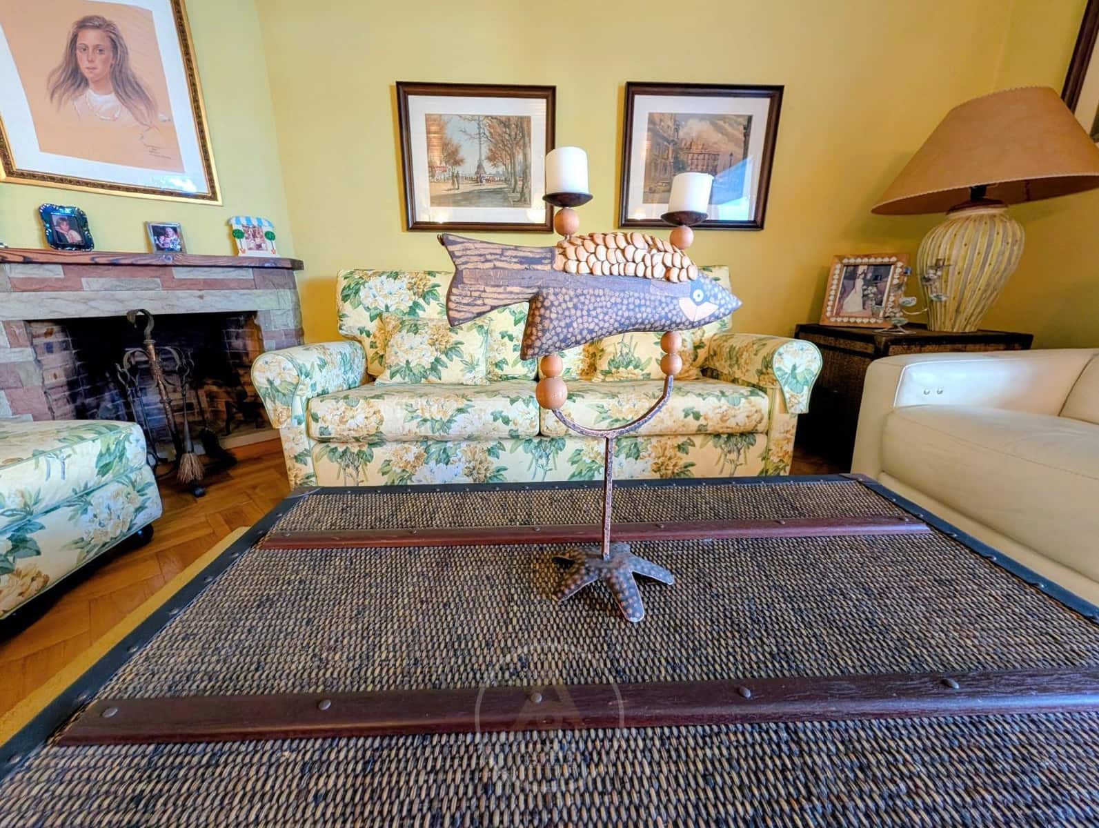 3 soveværelse Lejlighed til salg i Barcelona by - € 808.000 (Ref: 9563956)