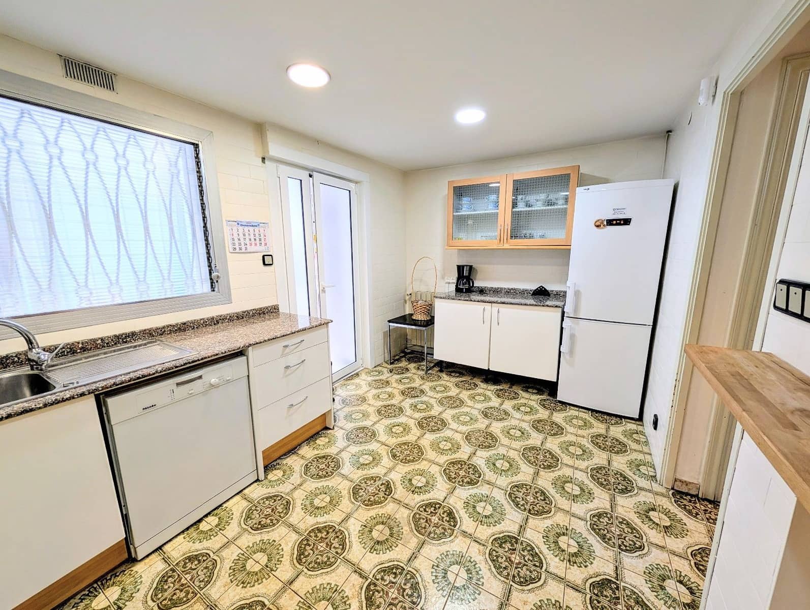 3 soveværelse Lejlighed til salg i Barcelona by - € 808.000 (Ref: 9563956)