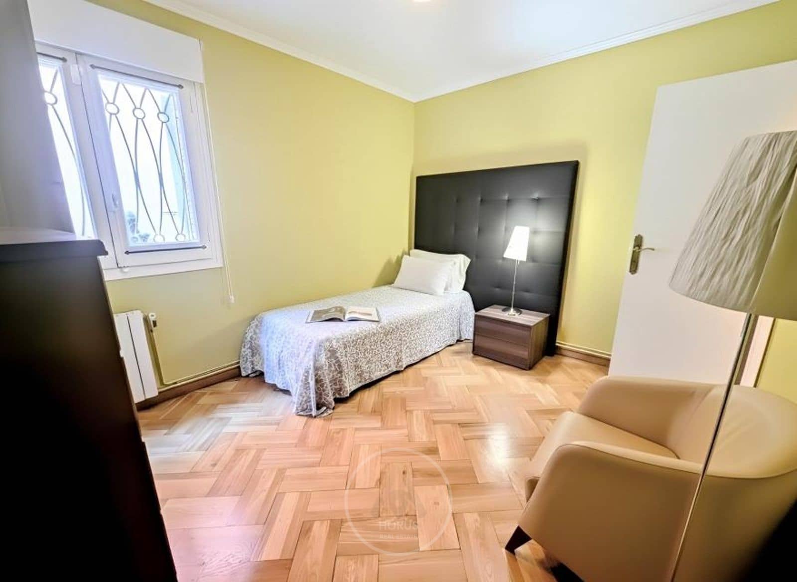 3 soveværelse Lejlighed til salg i Barcelona by - € 808.000 (Ref: 9563956)