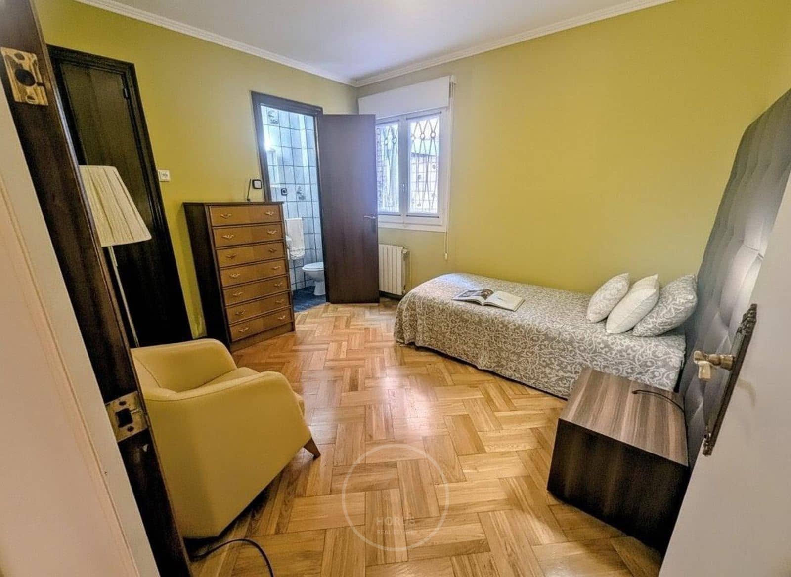 3 soveværelse Lejlighed til salg i Barcelona by - € 808.000 (Ref: 9563956)