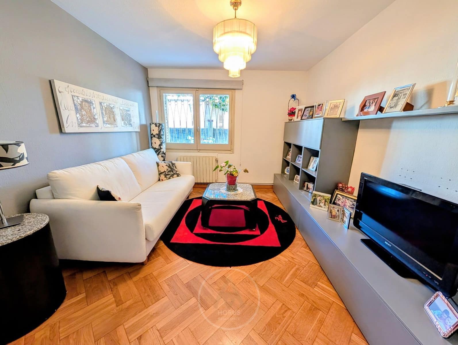 3 soveværelse Lejlighed til salg i Barcelona by - € 808.000 (Ref: 9563956)