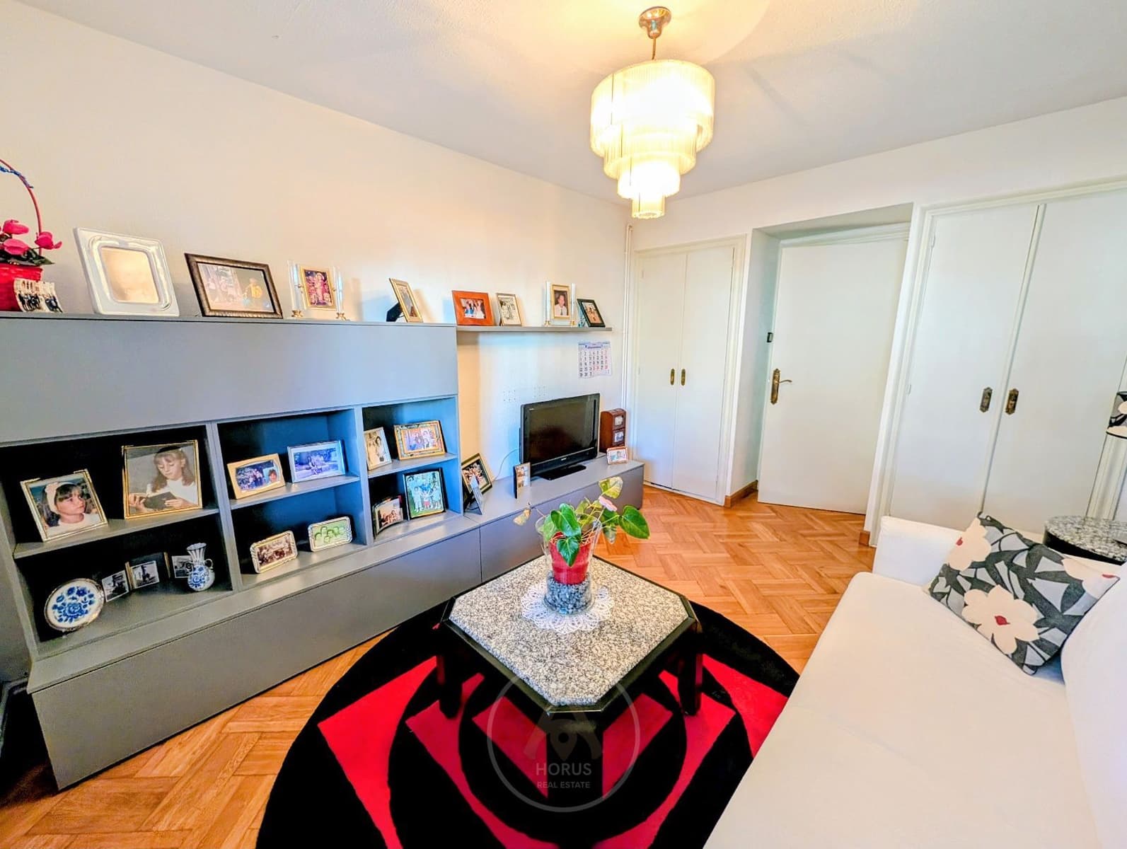 3 soveværelse Lejlighed til salg i Barcelona by - € 808.000 (Ref: 9563956)