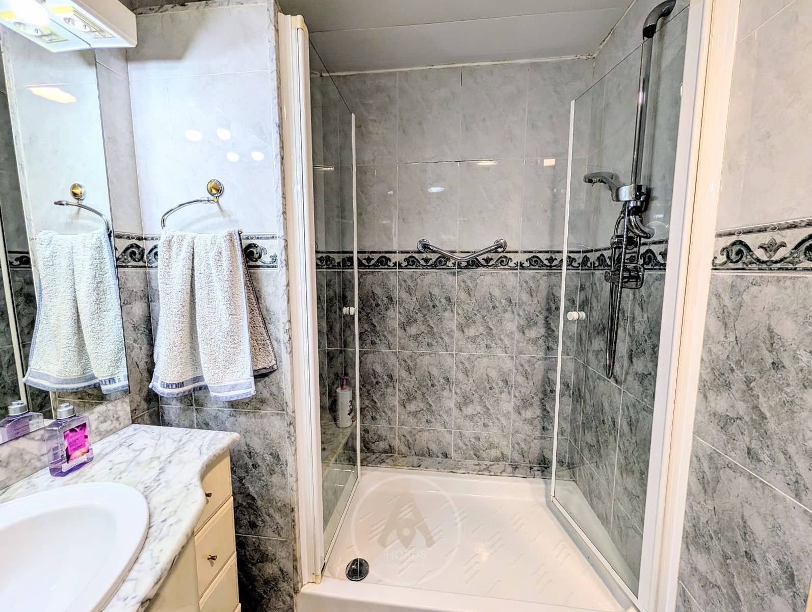 3 soveværelse Lejlighed til salg i Barcelona by - € 808.000 (Ref: 9563956)