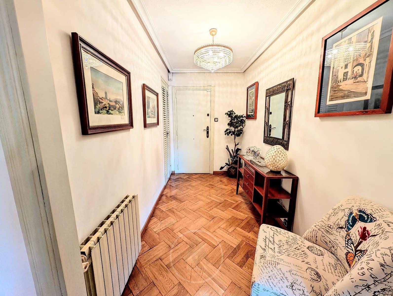 3 soveværelse Lejlighed til salg i Barcelona by - € 808.000 (Ref: 9563956)