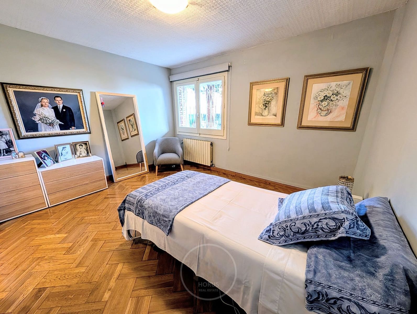 3 soveværelse Lejlighed til salg i Barcelona by - € 808.000 (Ref: 9563956)