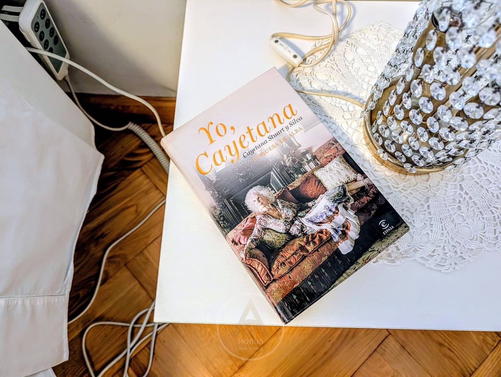 3 soveværelse Lejlighed til salg i Barcelona by - € 808.000 (Ref: 9563956)