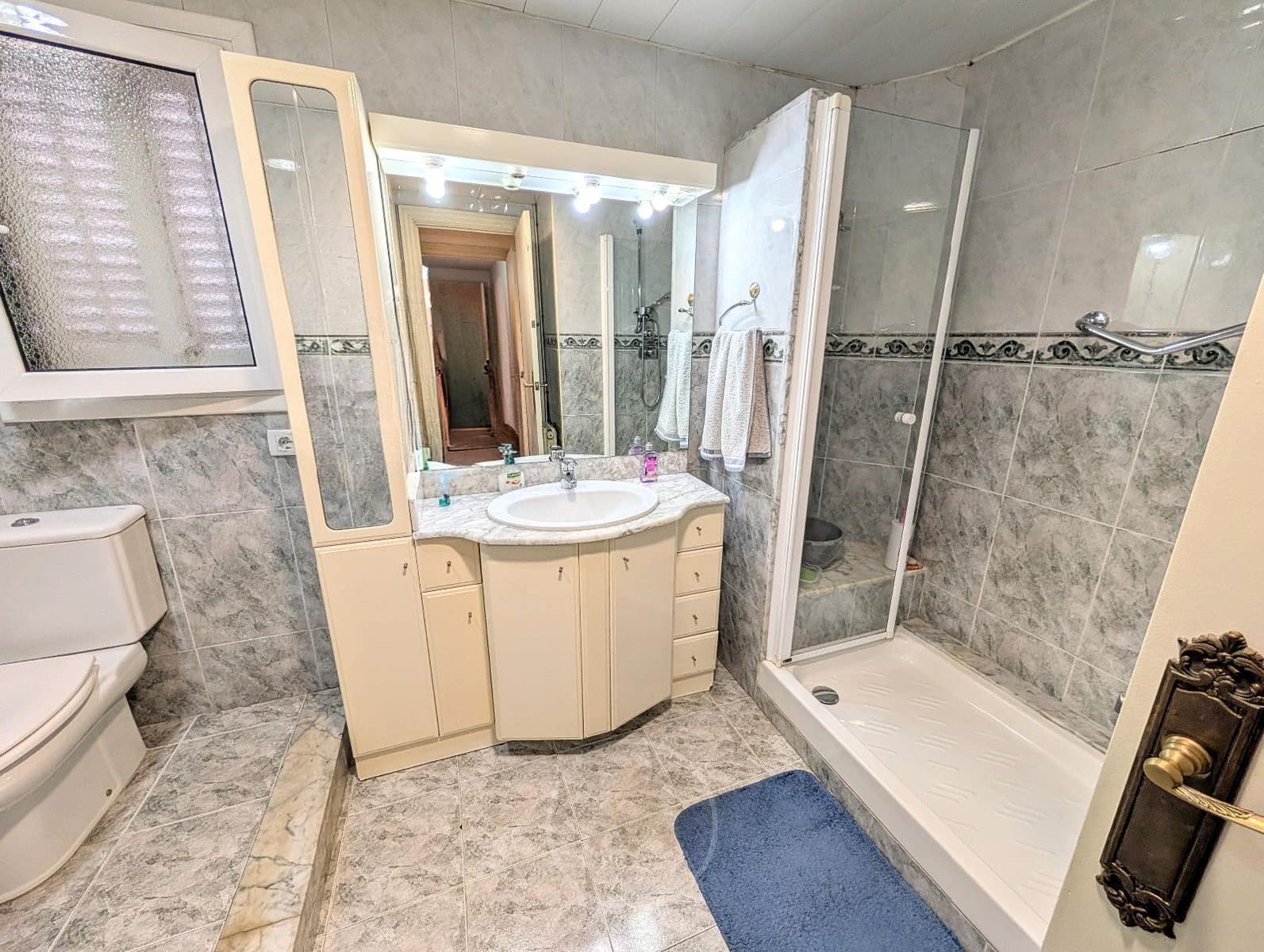 3 soveværelse Lejlighed til salg i Barcelona by - € 808.000 (Ref: 9563956)