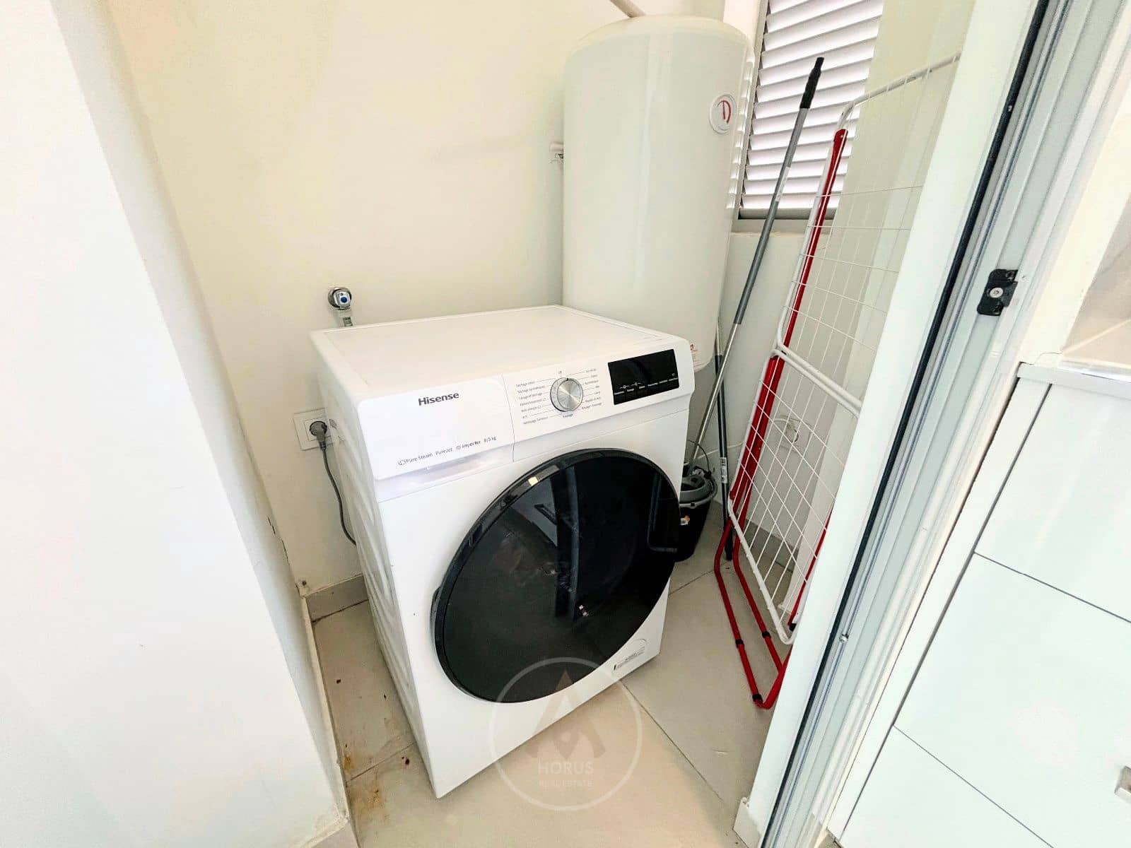 2 soveværelse Lejlighed til salg i Benidorm med swimmingpool garage - € 275.000 (Ref: 9564175)