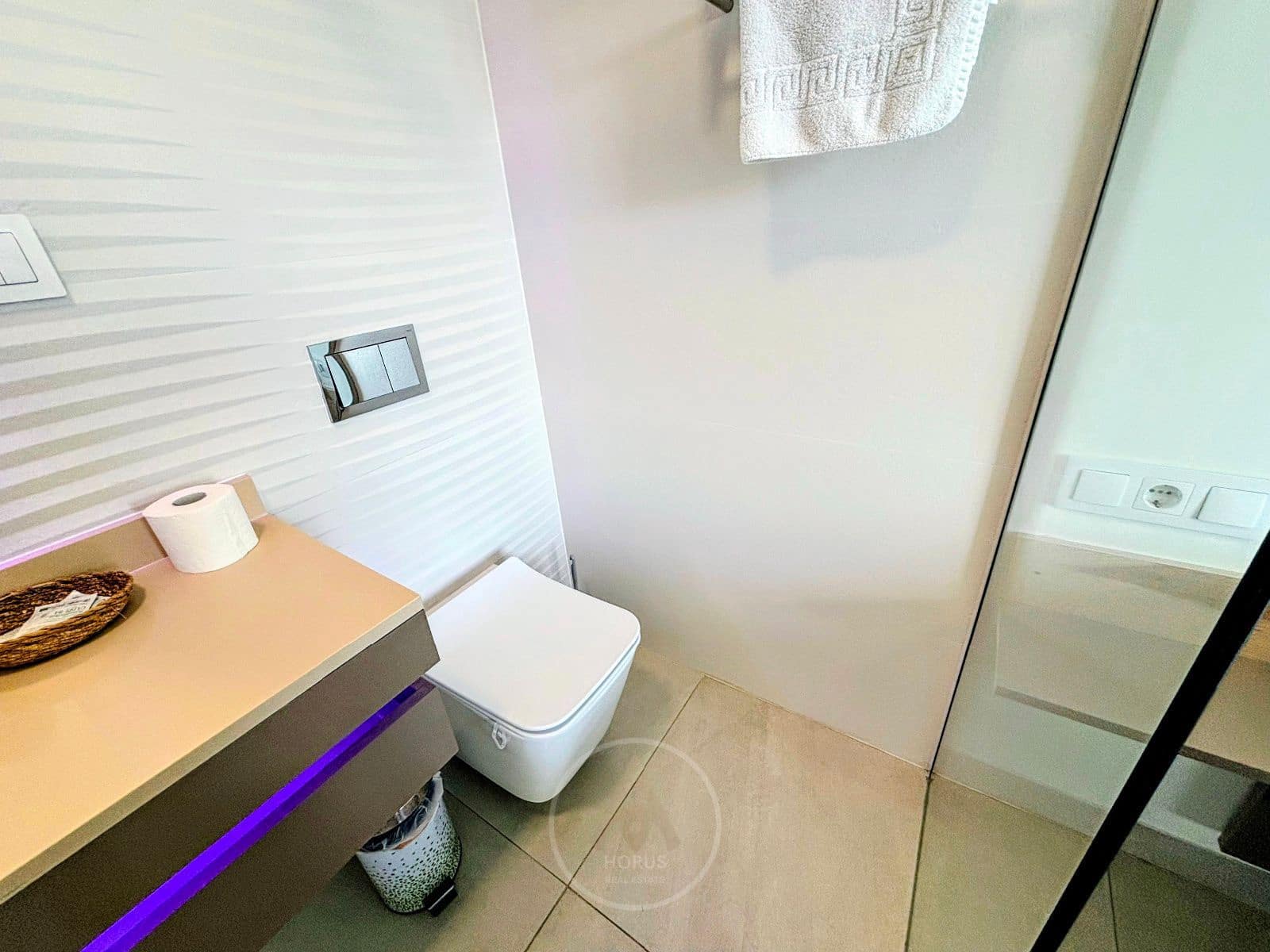 2 soveværelse Lejlighed til salg i Benidorm med swimmingpool garage - € 275.000 (Ref: 9564175)