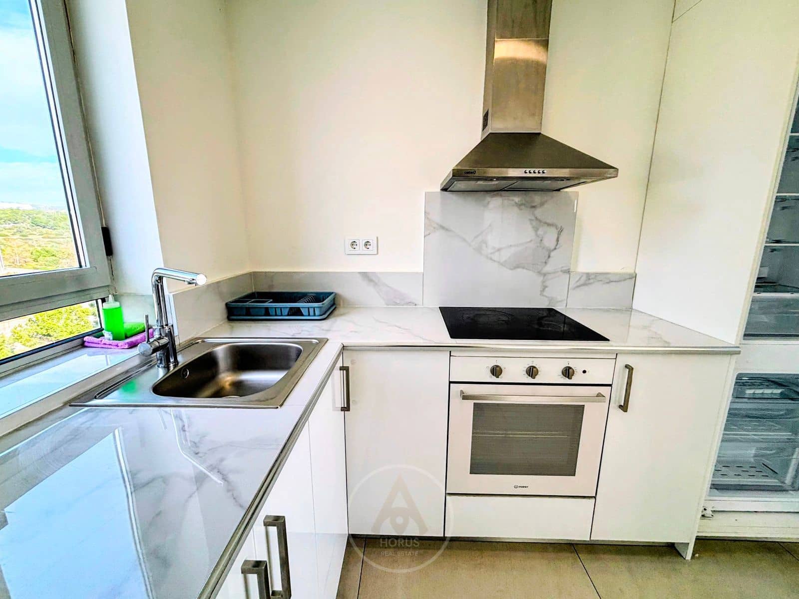 2 soveværelse Lejlighed til salg i Benidorm med swimmingpool garage - € 275.000 (Ref: 9564175)